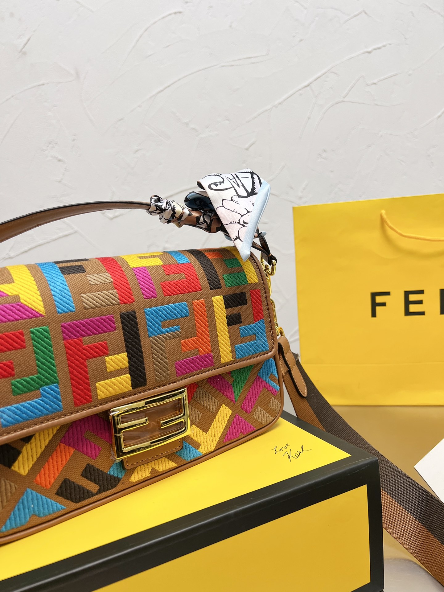 FENDI $81 gallery