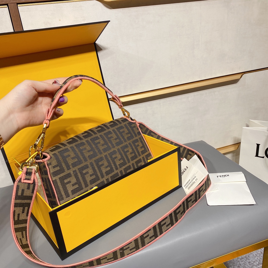 FENDI $81 gallery