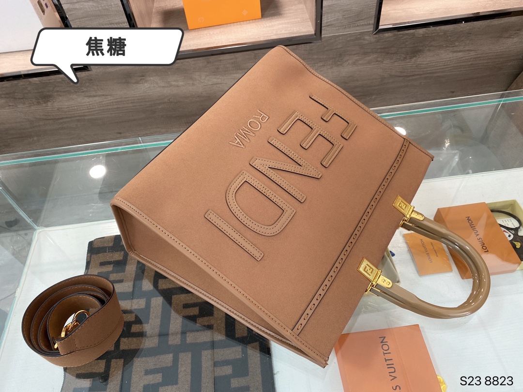 FENDI $81 gallery