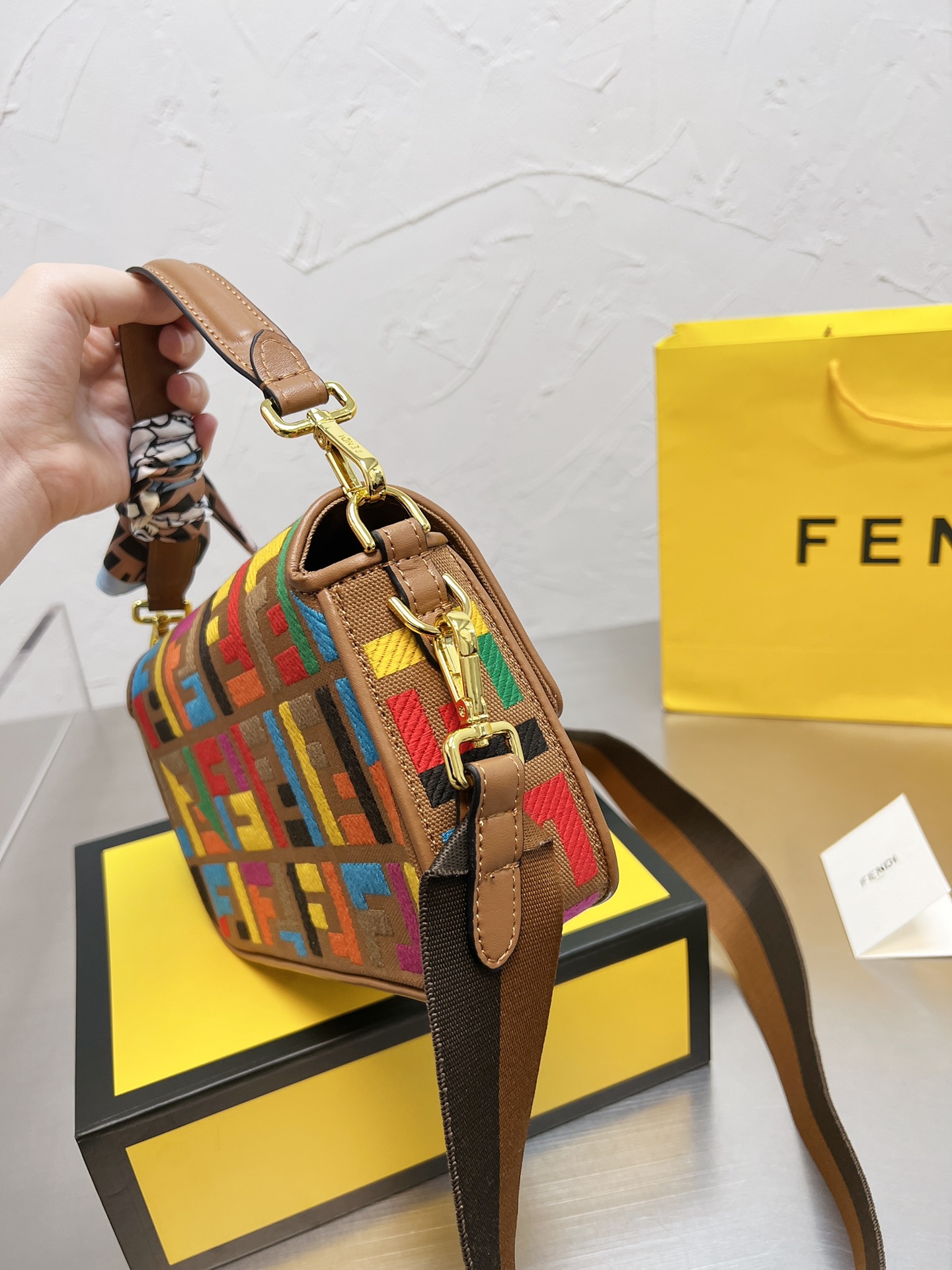 FENDI $81 gallery