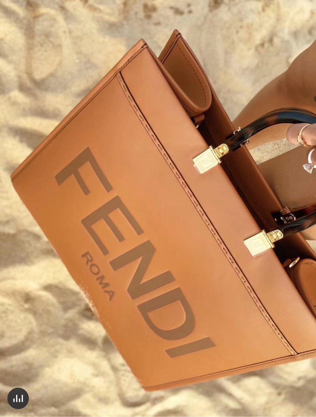 FENDI $81 gallery