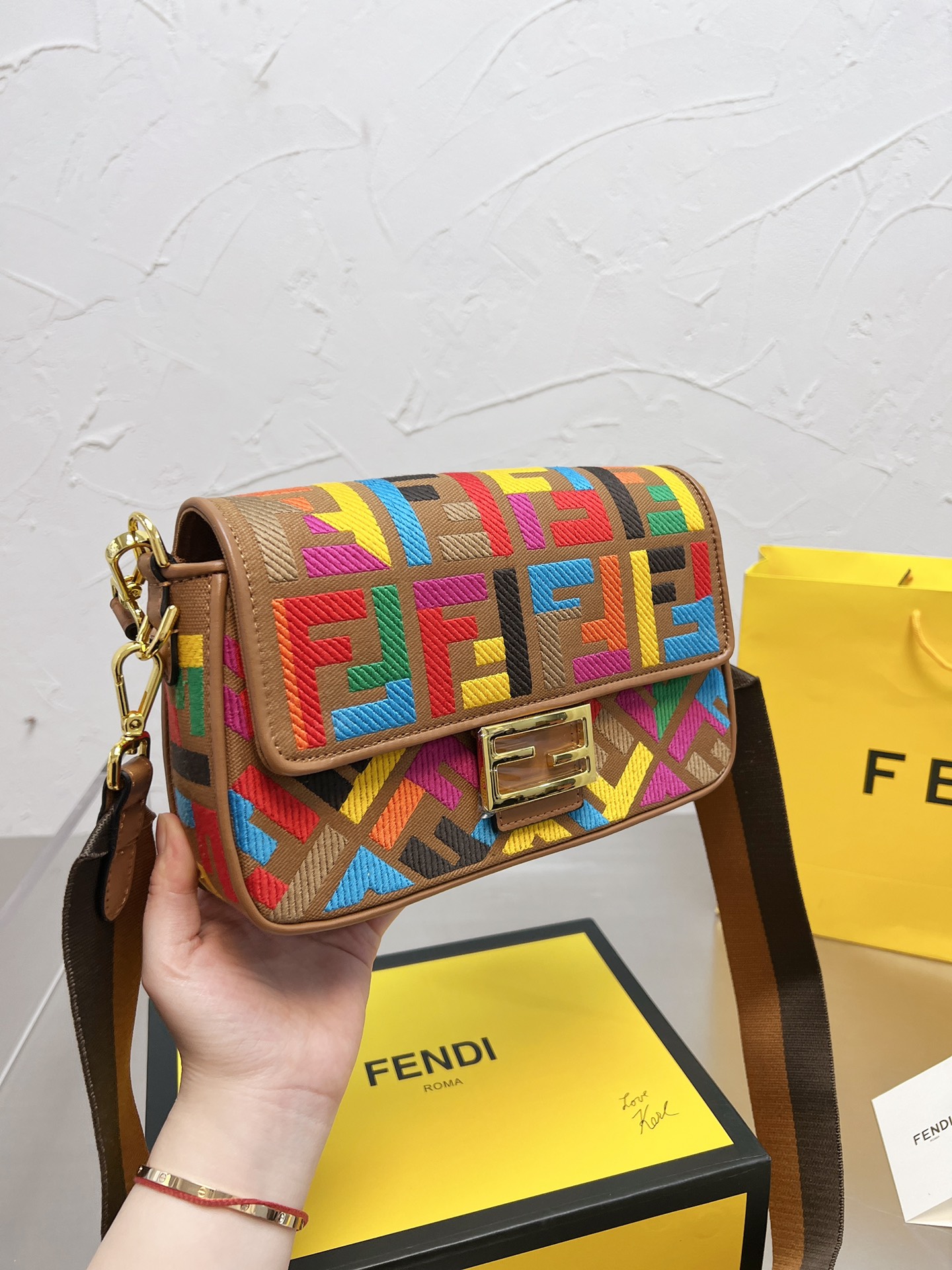 FENDI $81 gallery