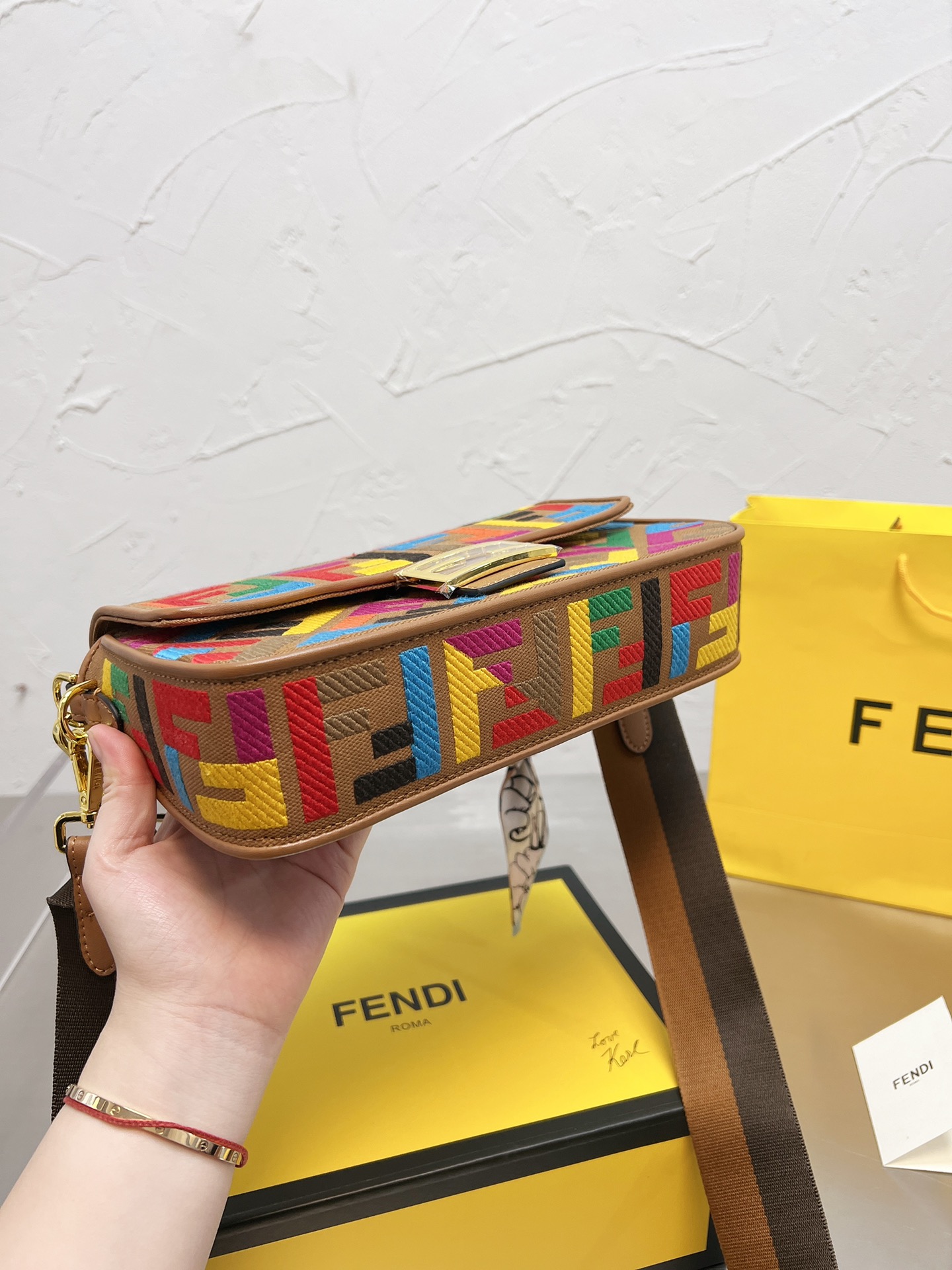 FENDI $81 gallery