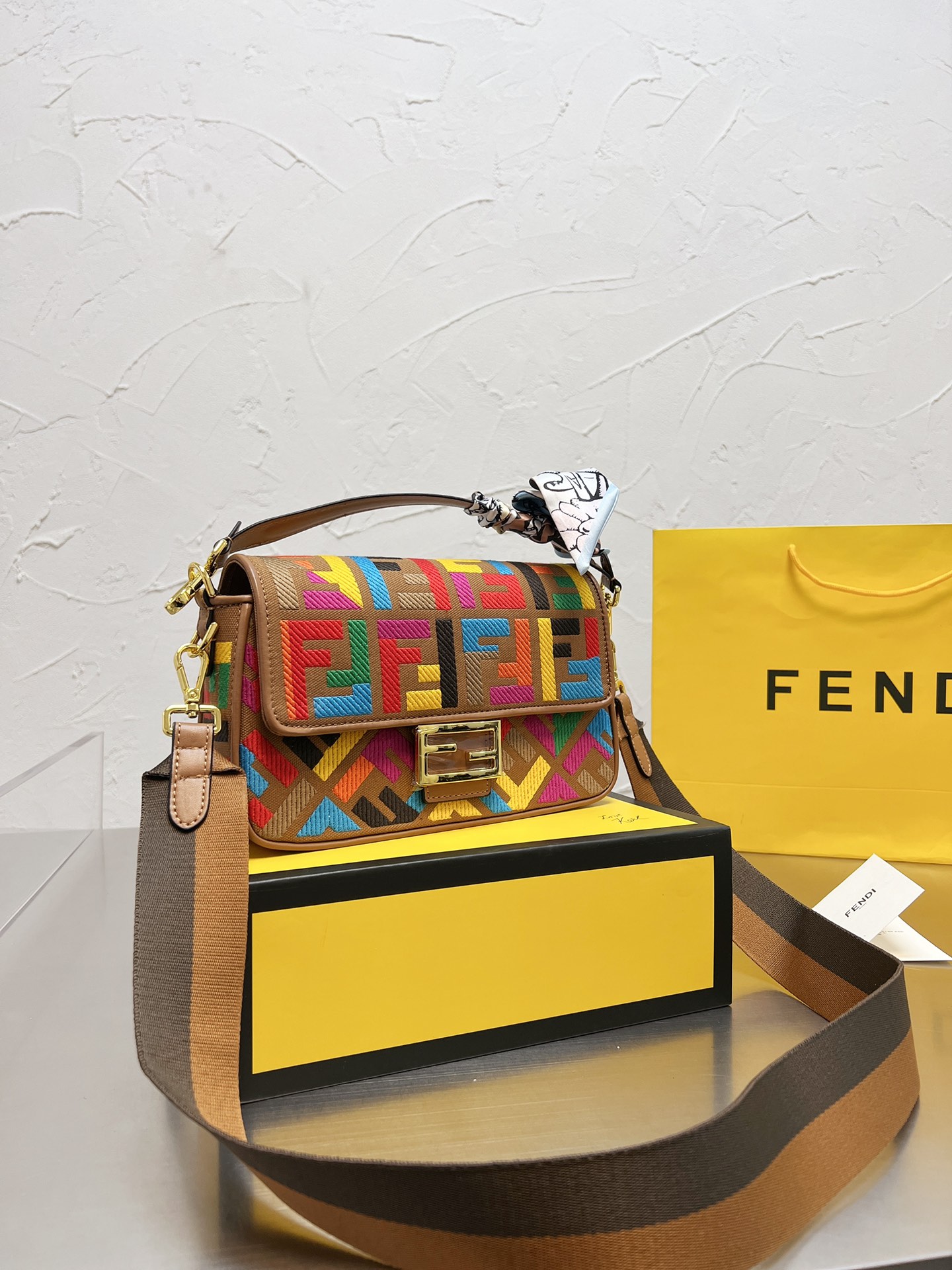 FENDI $81 gallery