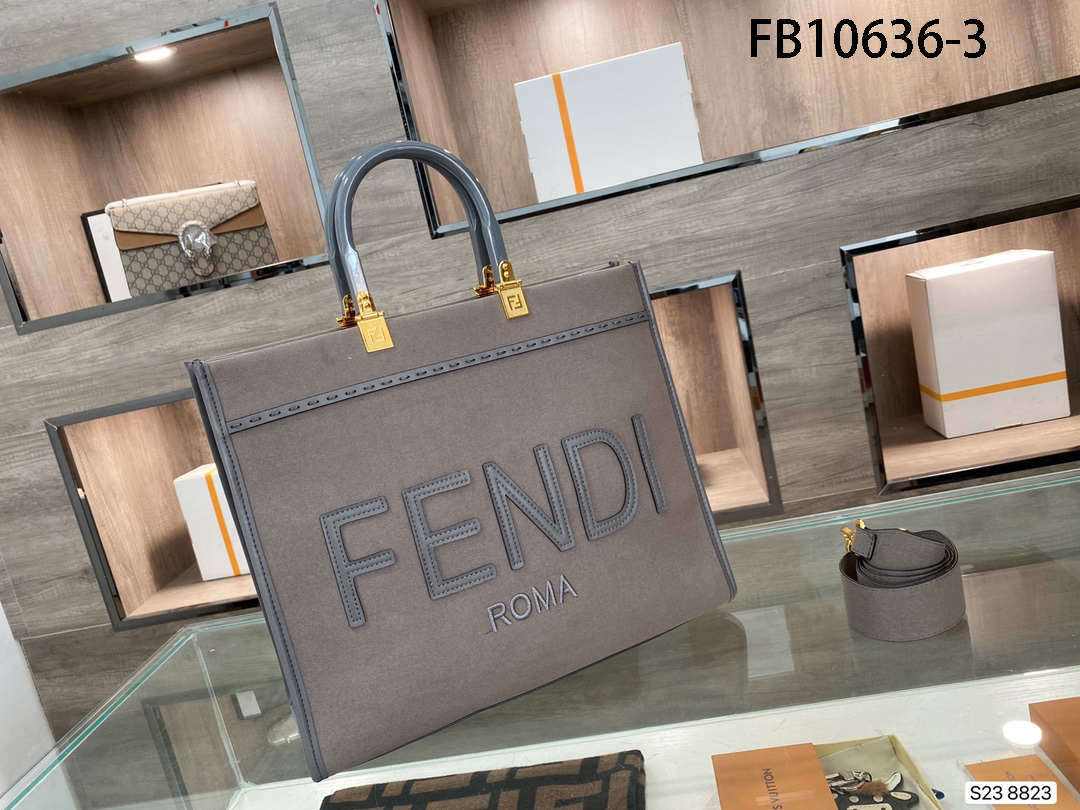 FENDI $81 gallery