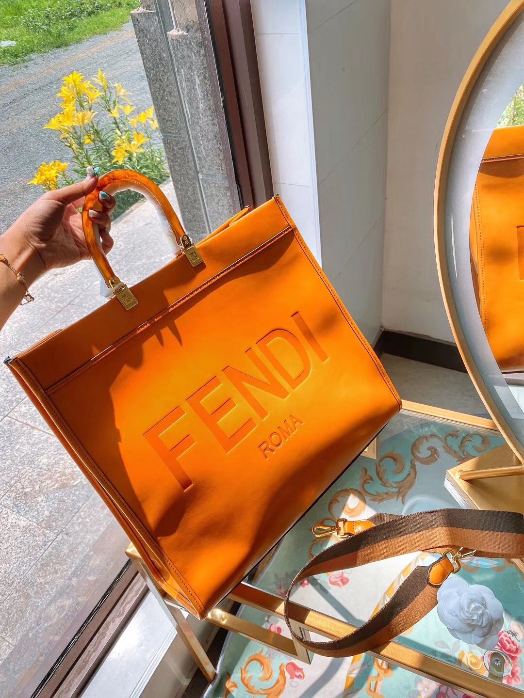 FENDI $81 gallery