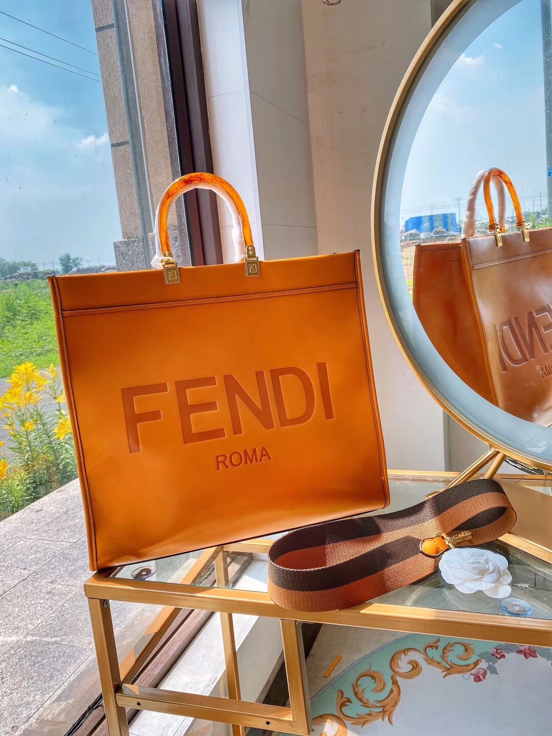 FENDI $81 gallery