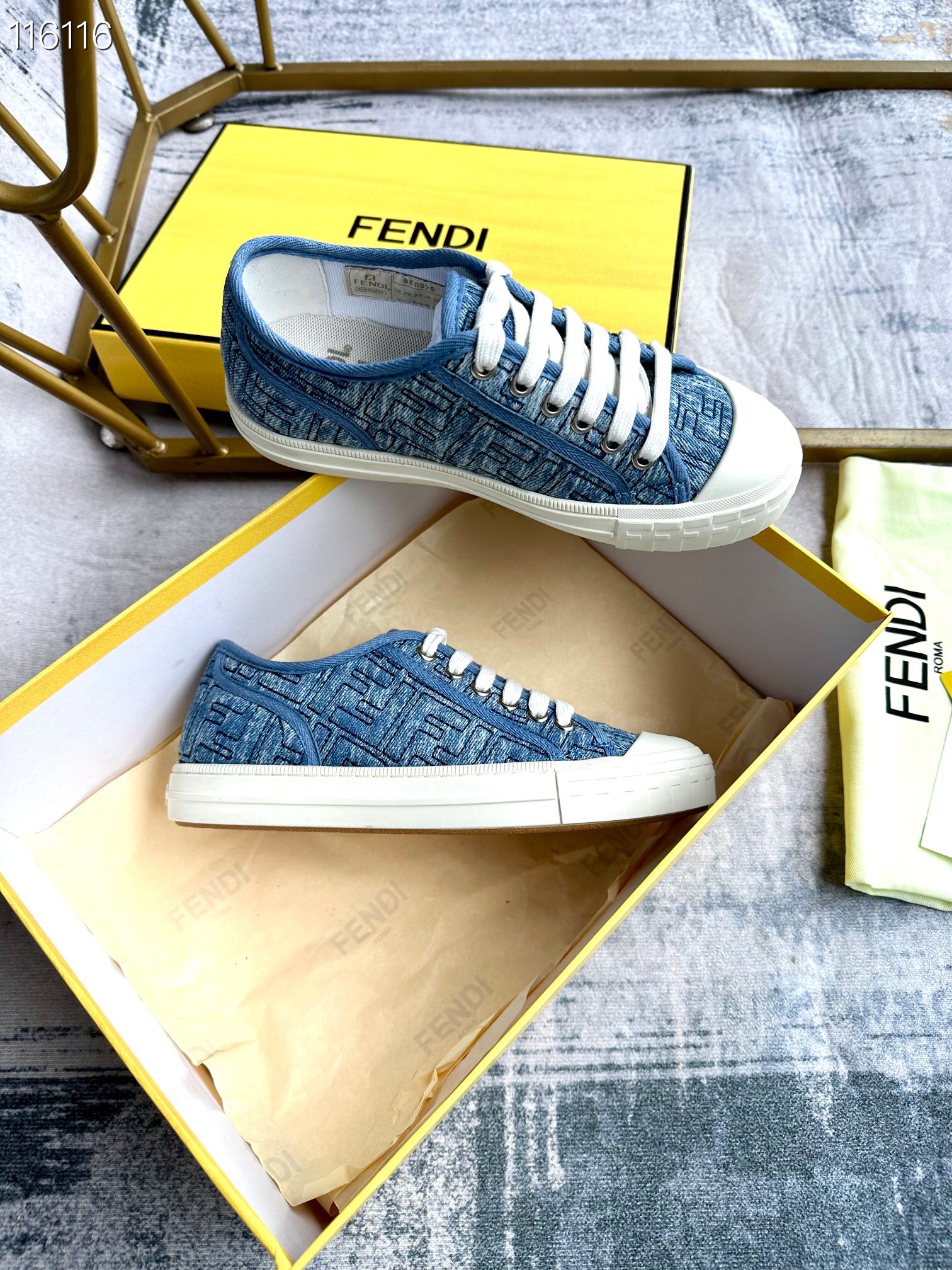 FENDI $81 gallery