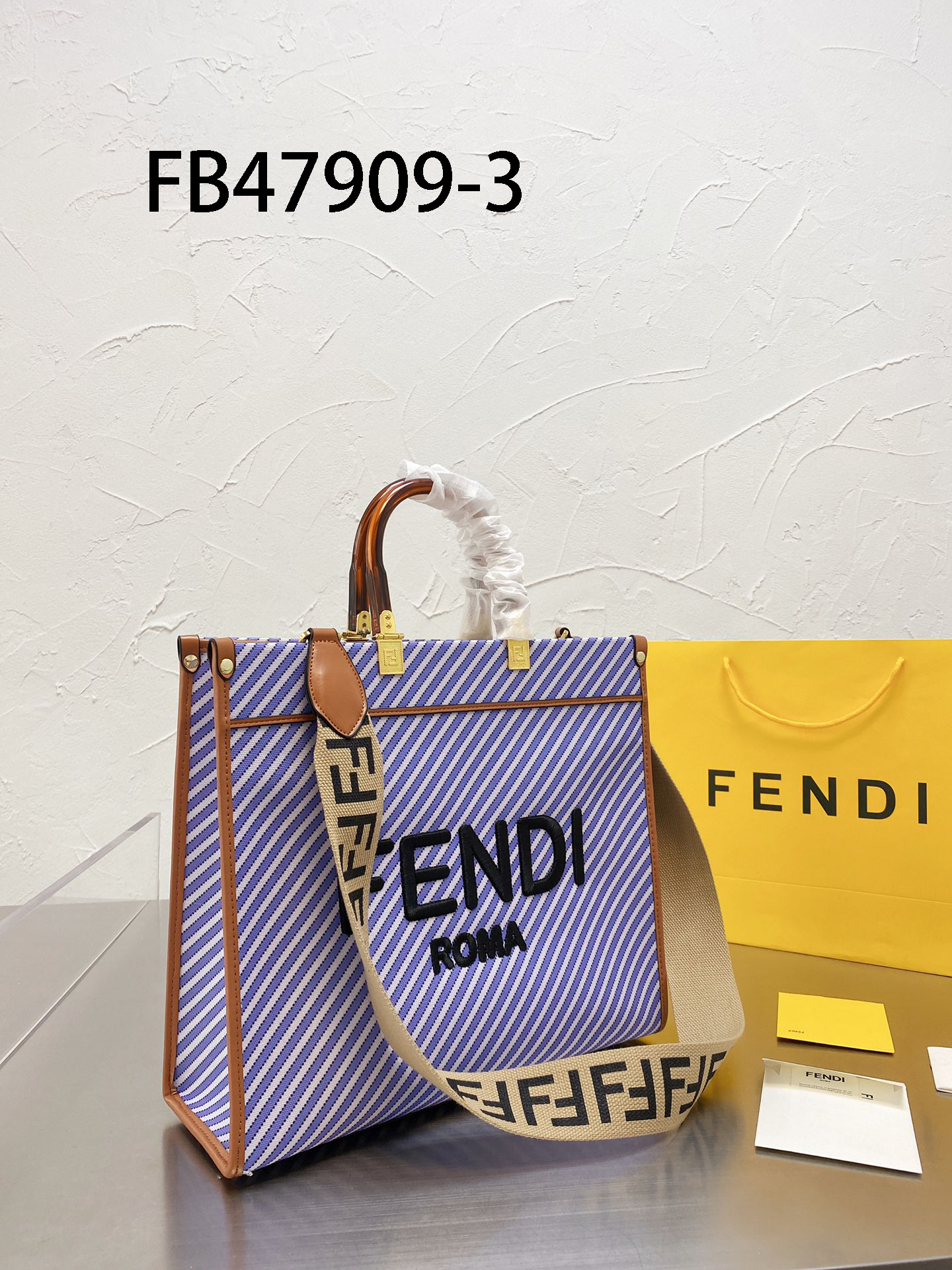 FENDI $82 gallery