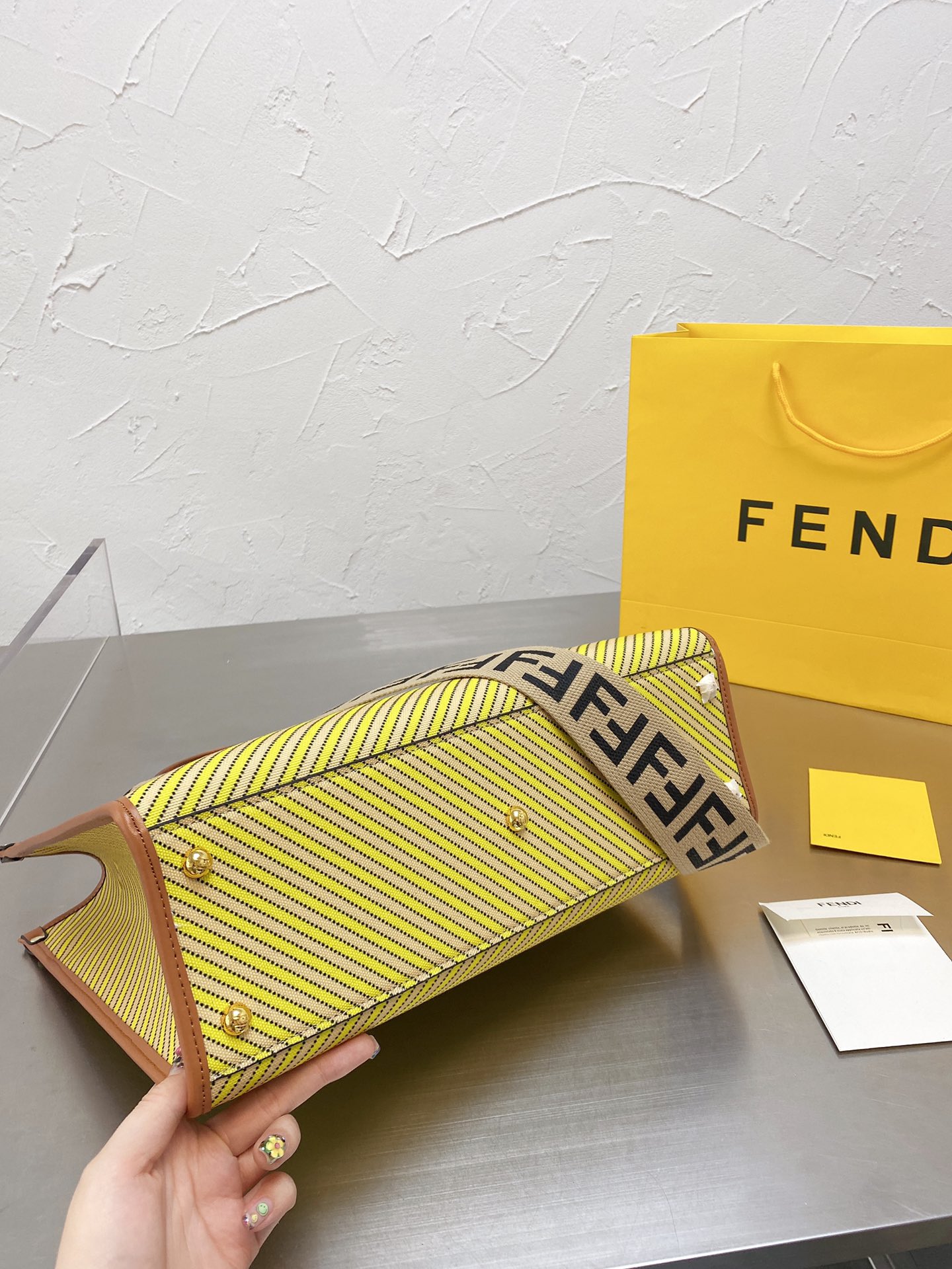 FENDI $82 gallery