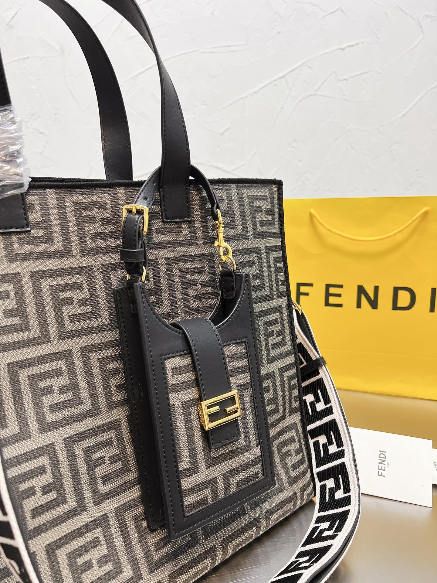 FENDI $82 gallery