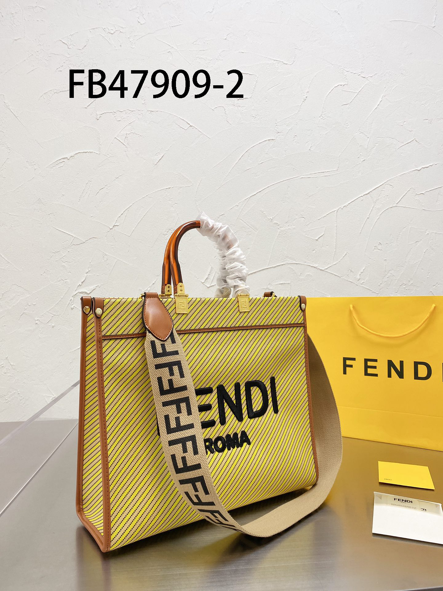 FENDI $82 gallery