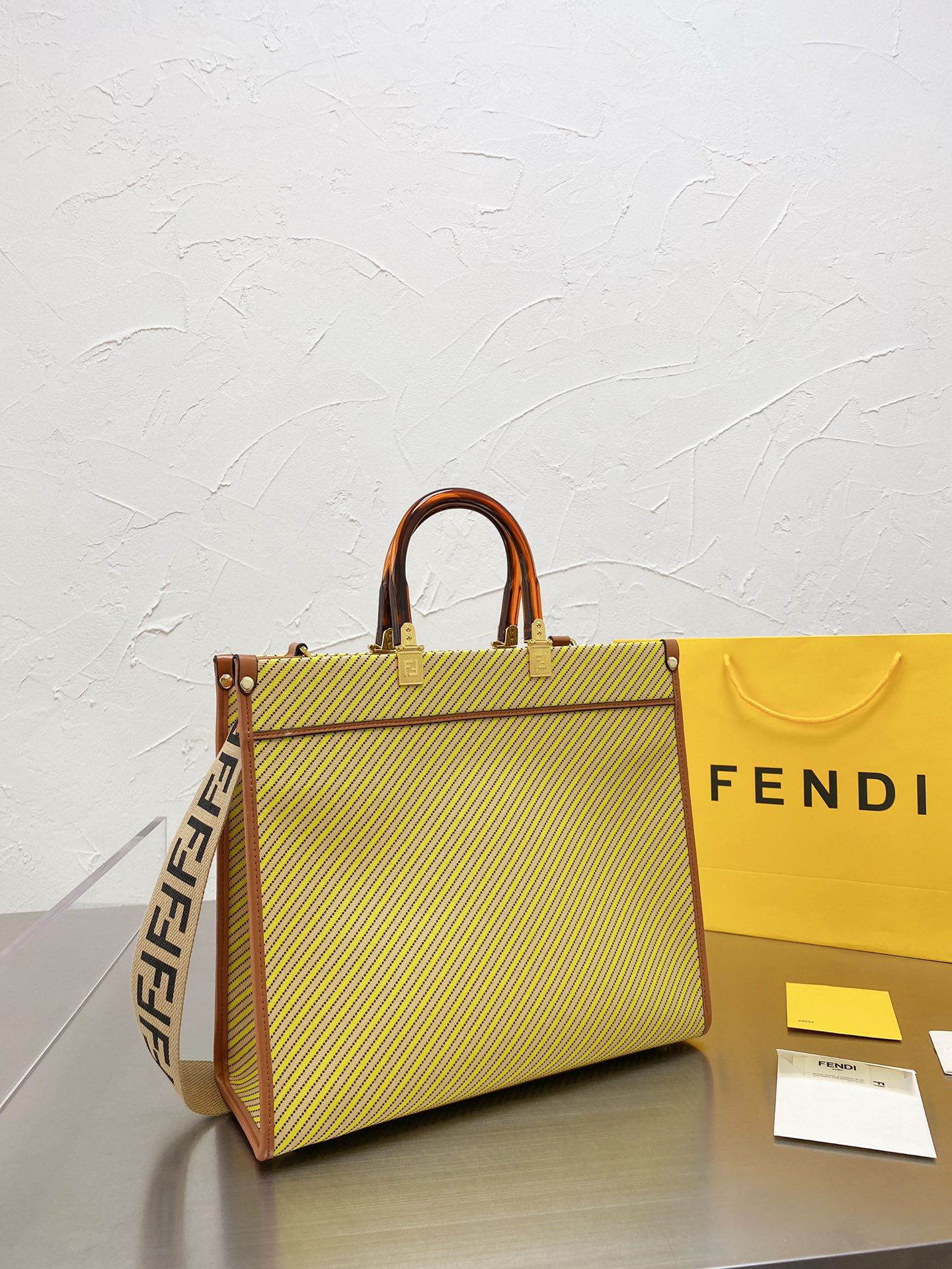 FENDI $82 gallery