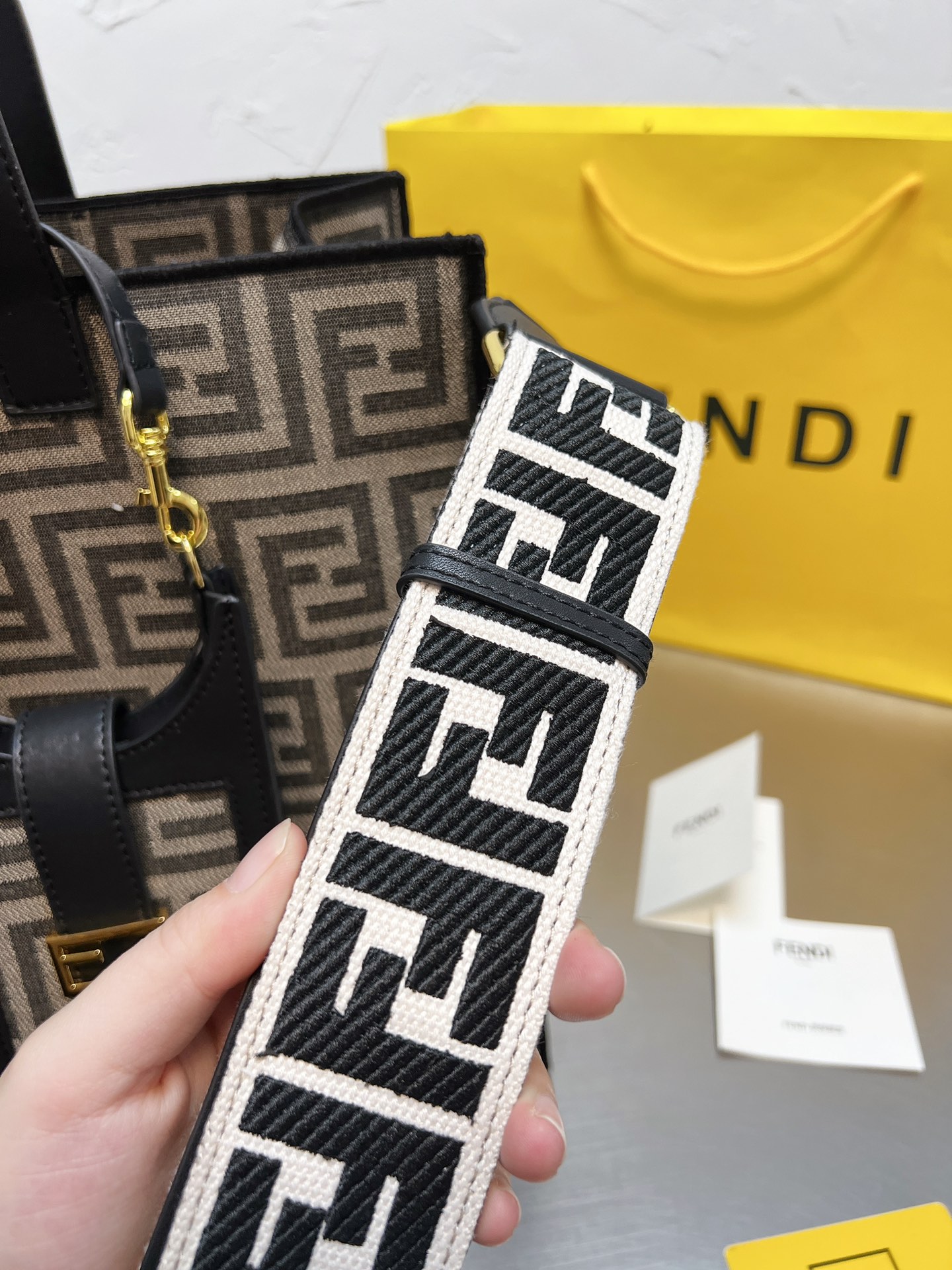 FENDI $82 gallery