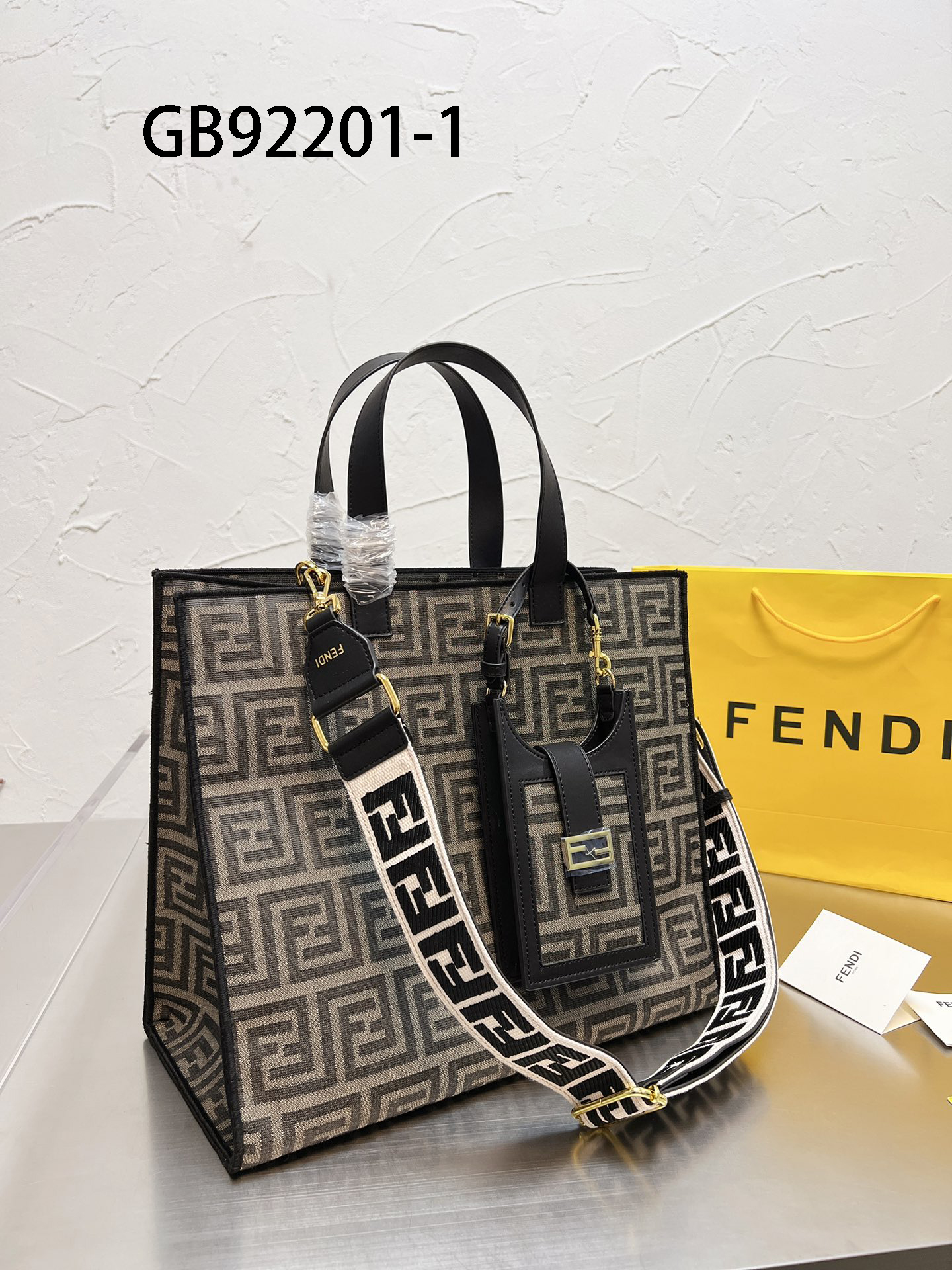 FENDI $82 gallery