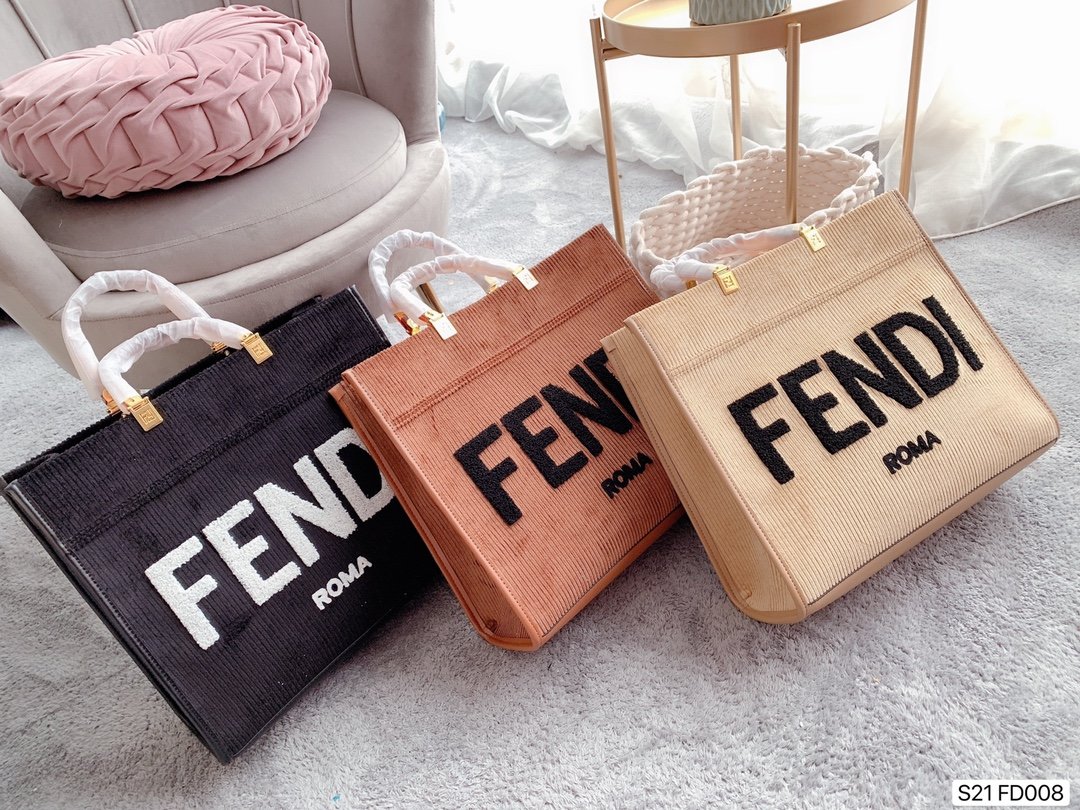 FENDI $84 gallery