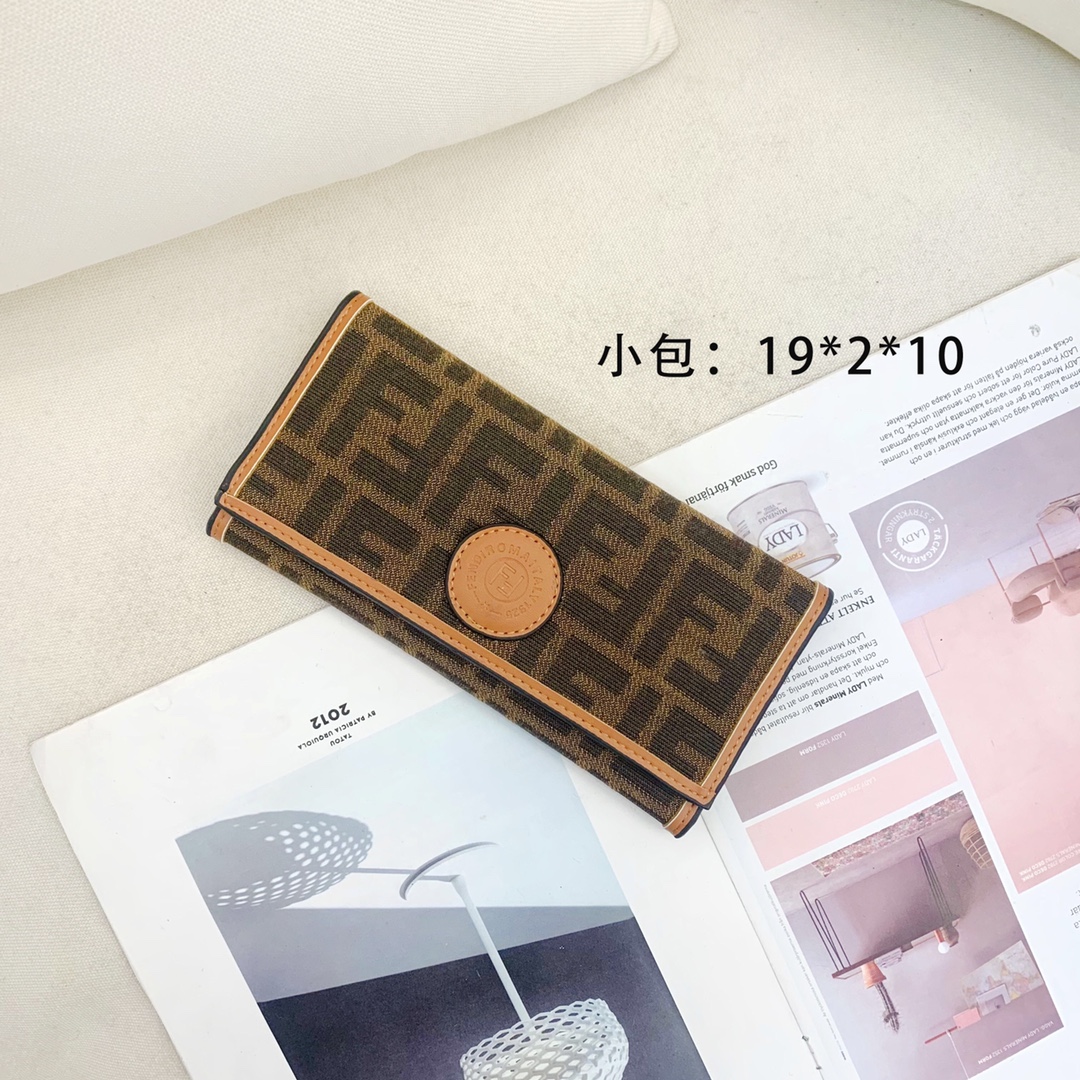 FENDI $84 gallery