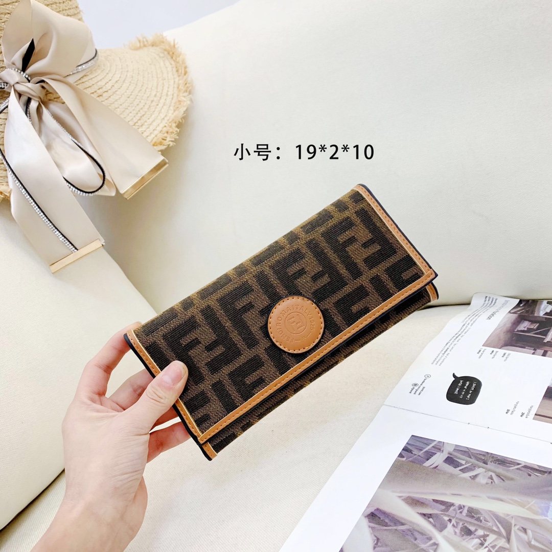 FENDI $84 gallery