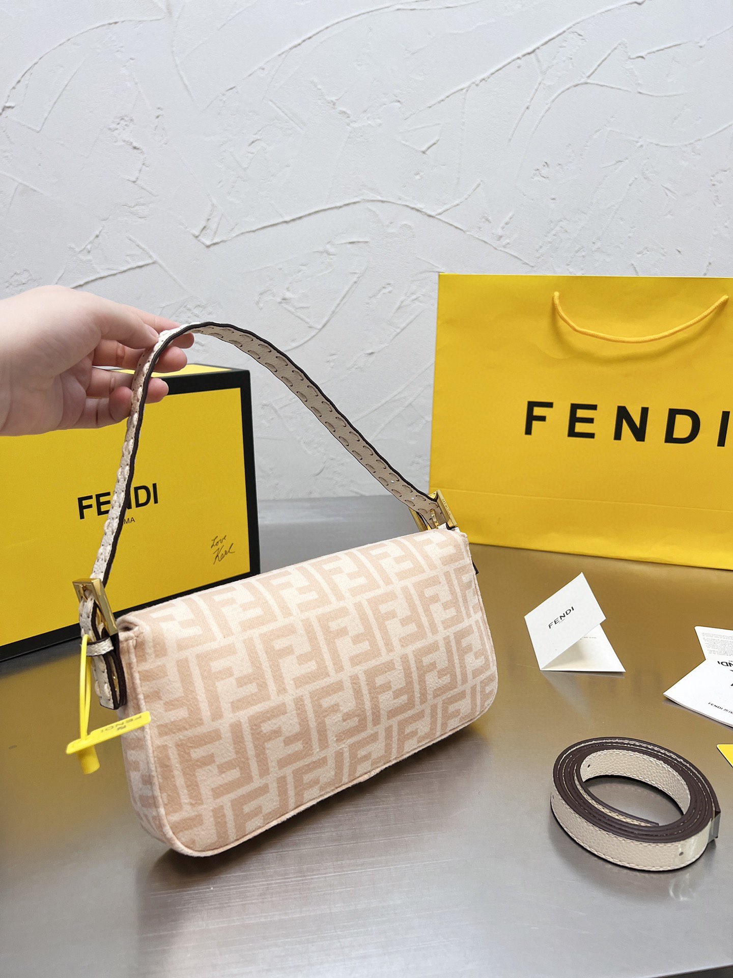 FENDI $84 gallery