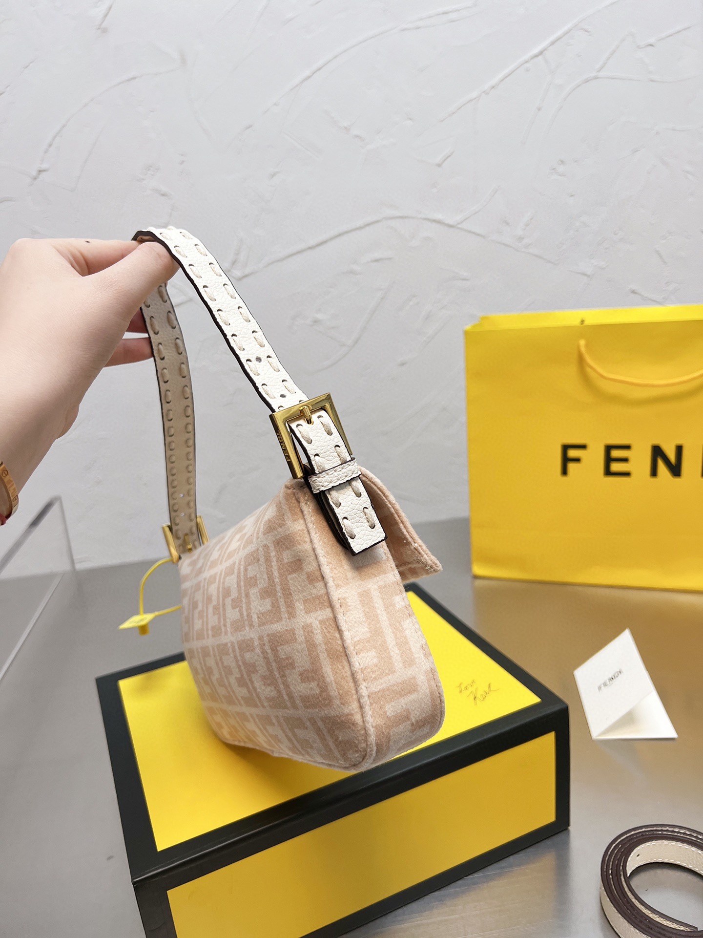 FENDI $84 gallery