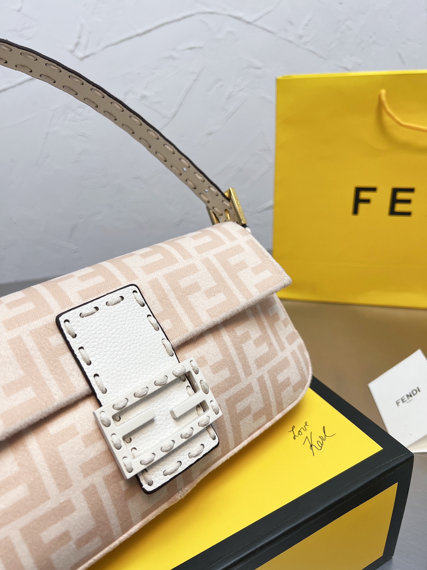 FENDI $84 gallery