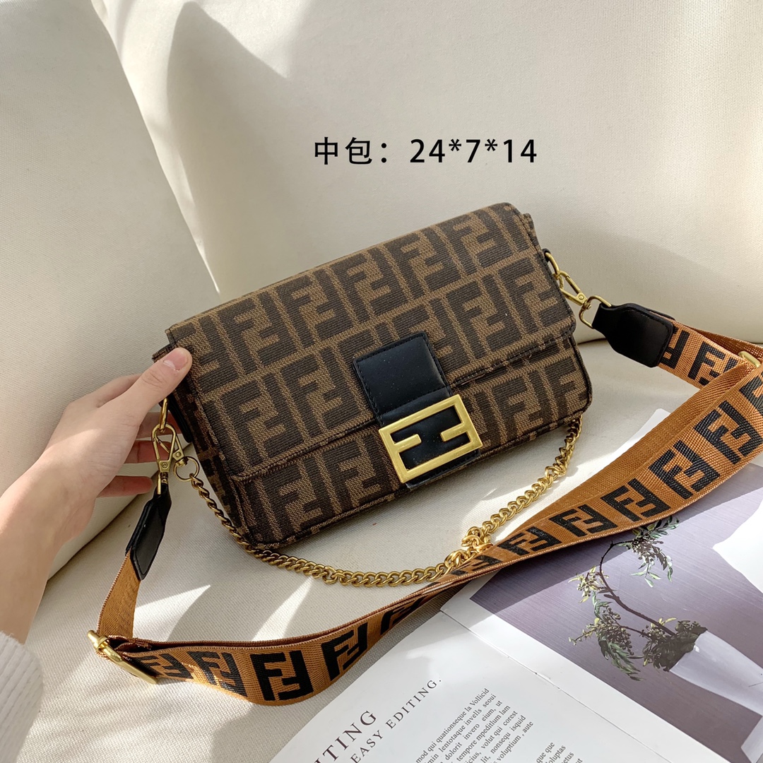 FENDI $84 gallery