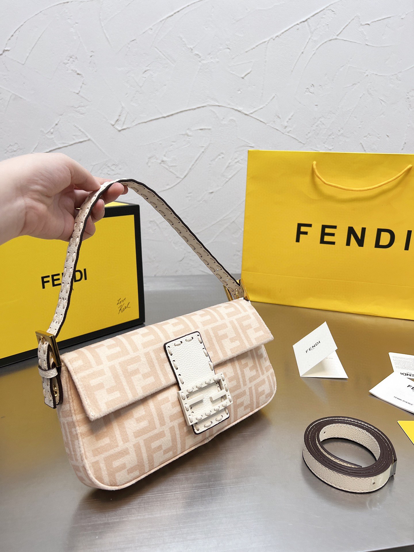 FENDI $84 gallery