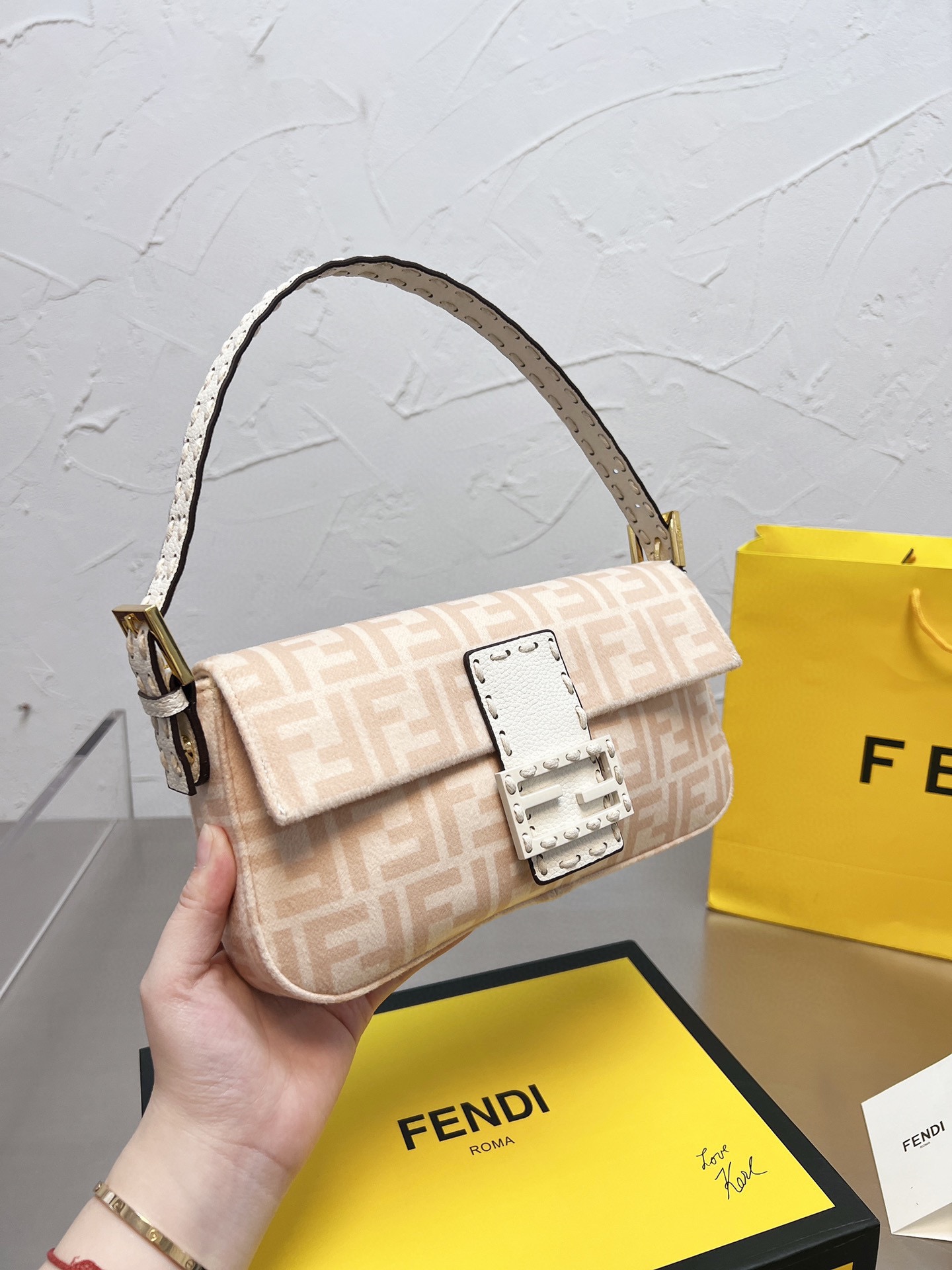 FENDI $84 gallery