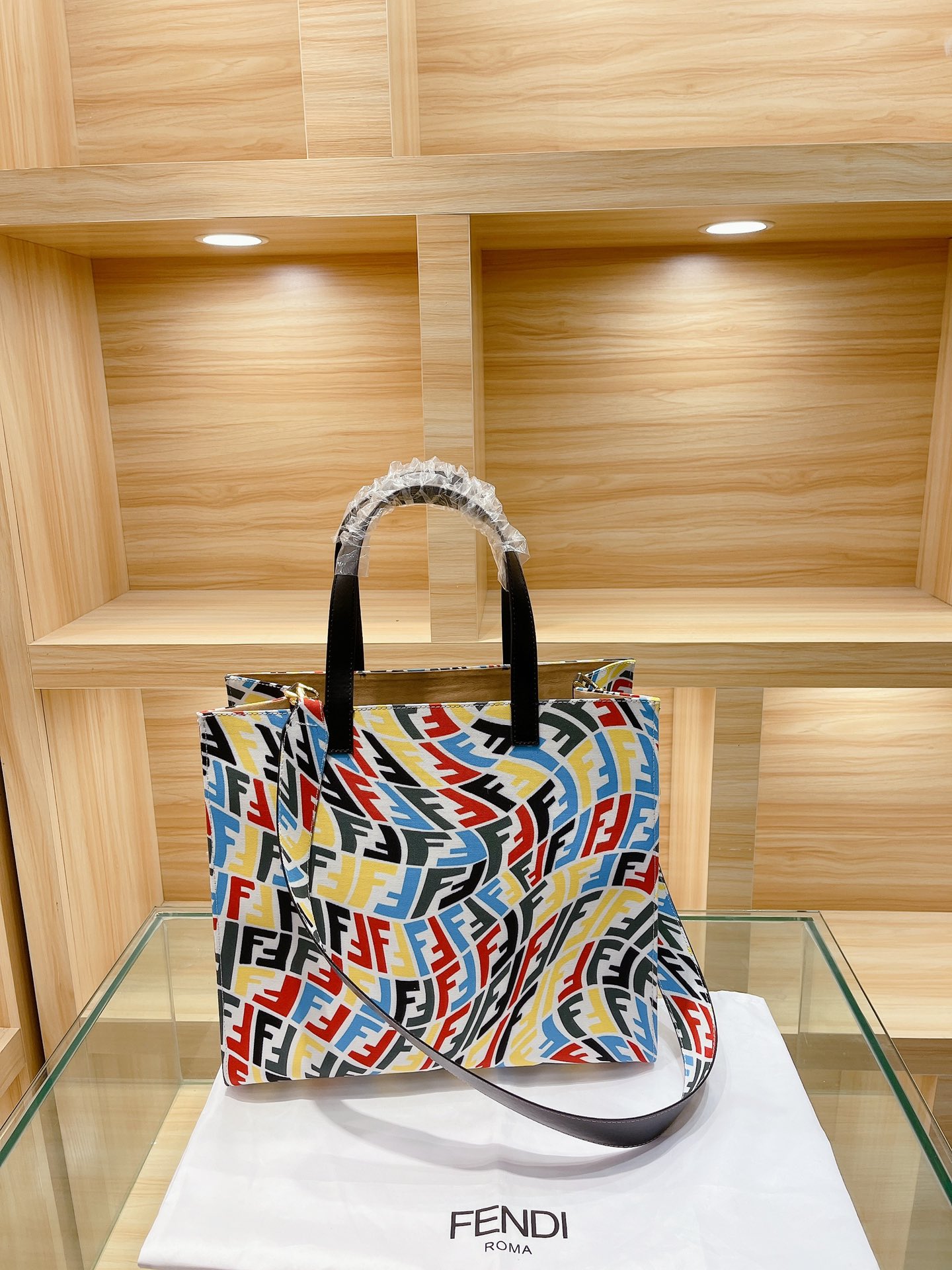 FENDI $84 gallery