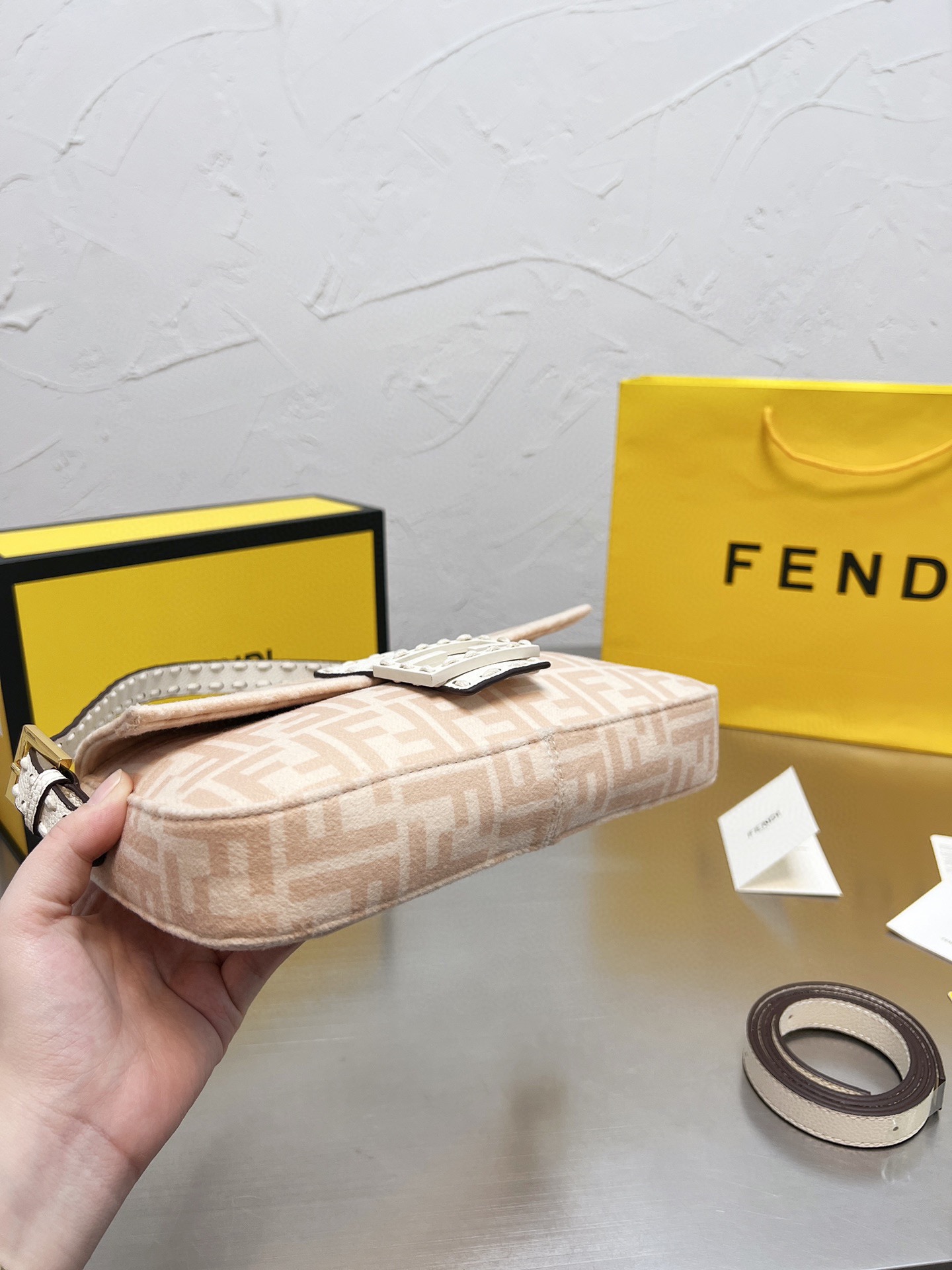 FENDI $84 gallery