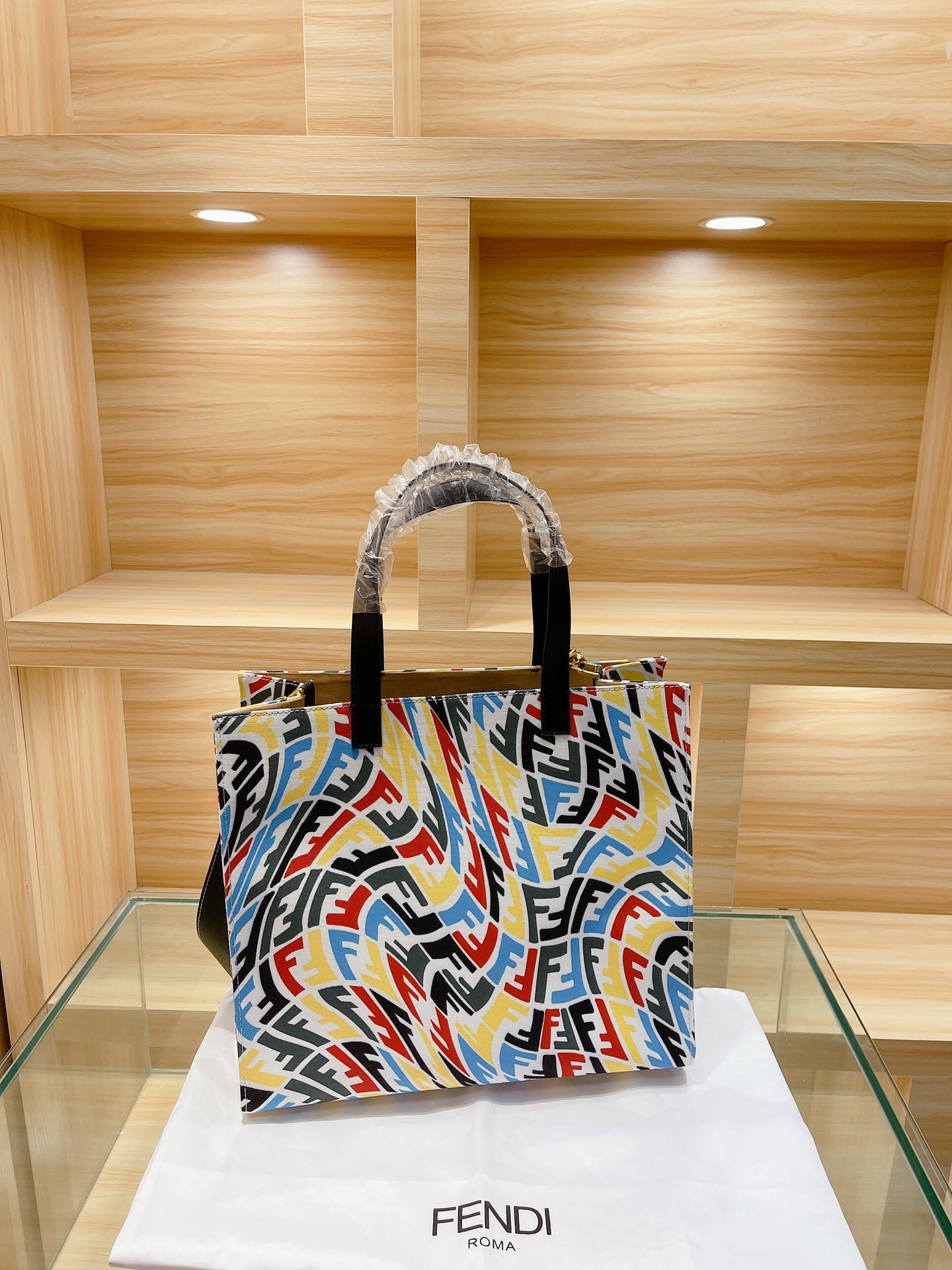 FENDI $84 gallery