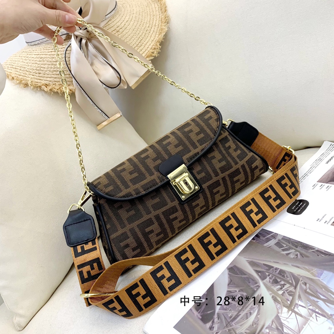 FENDI $84 gallery