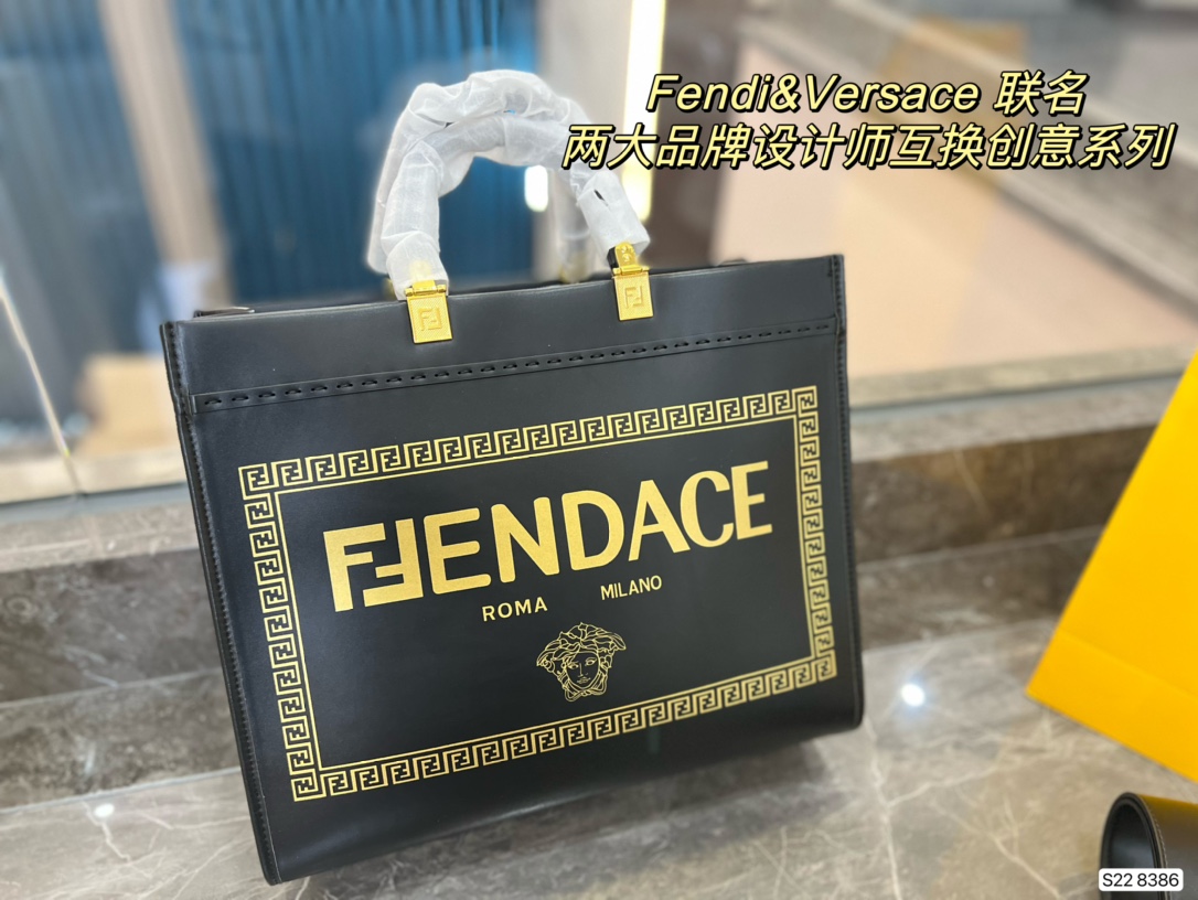 FENDI $85 gallery