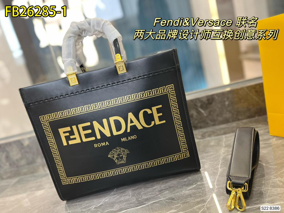 FENDI $85 gallery