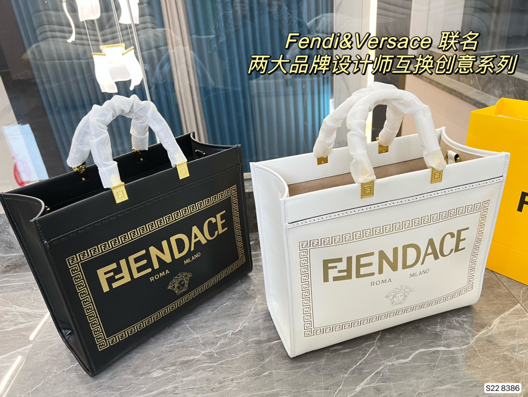 FENDI $85 gallery