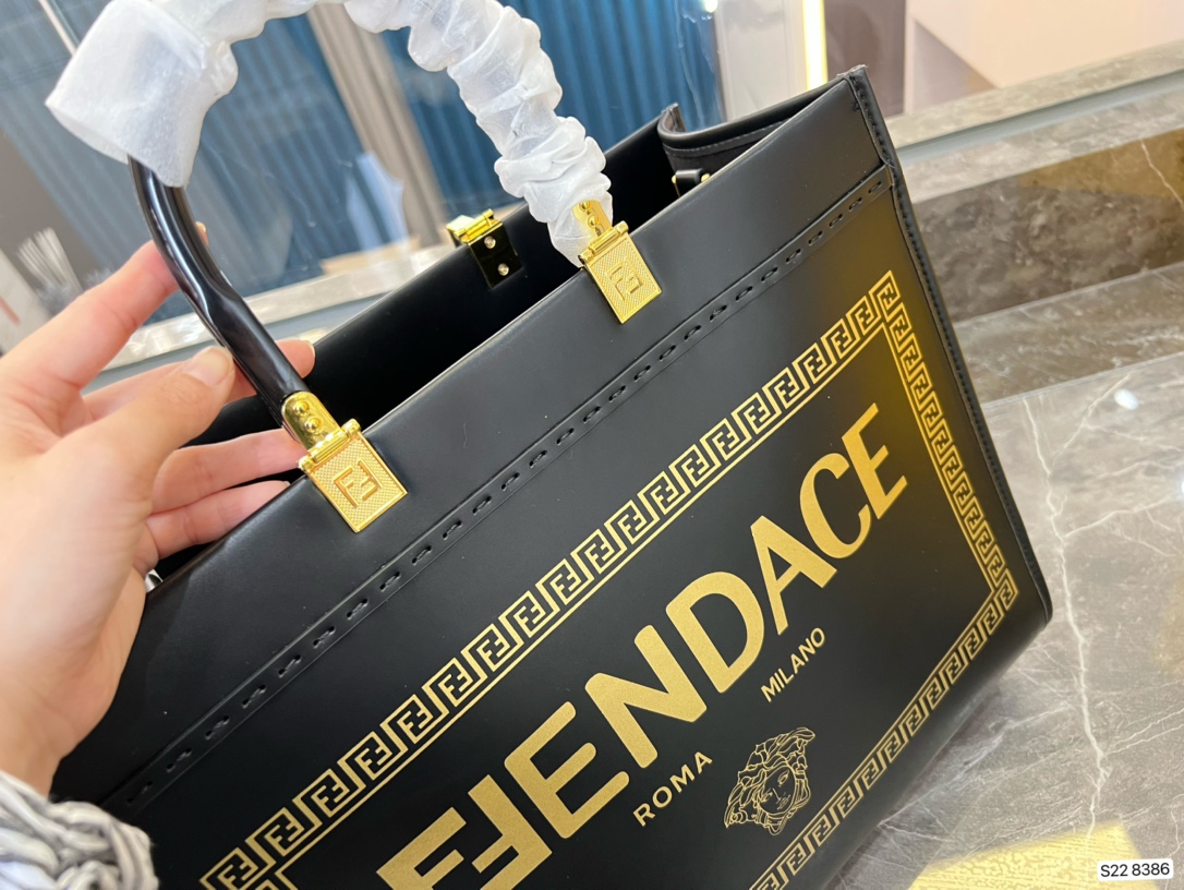 FENDI $85 gallery