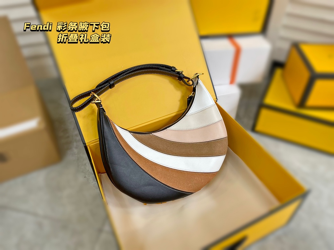 FENDI $85 gallery