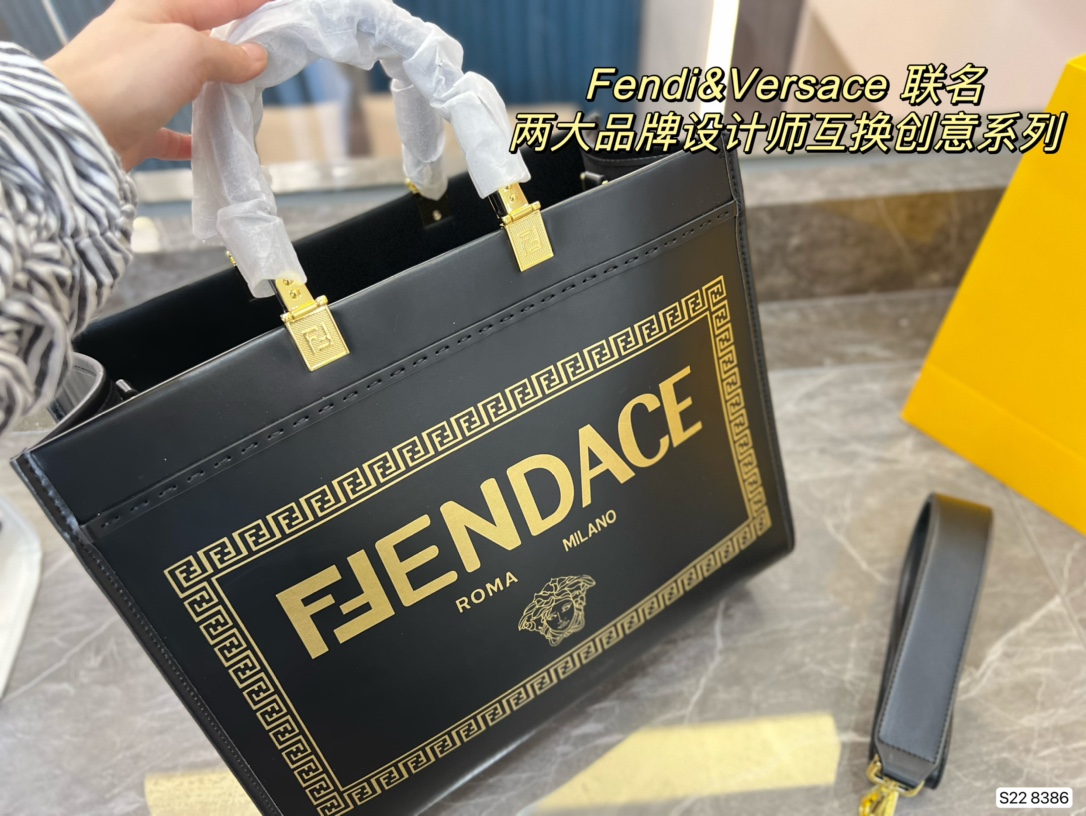 FENDI $85 gallery