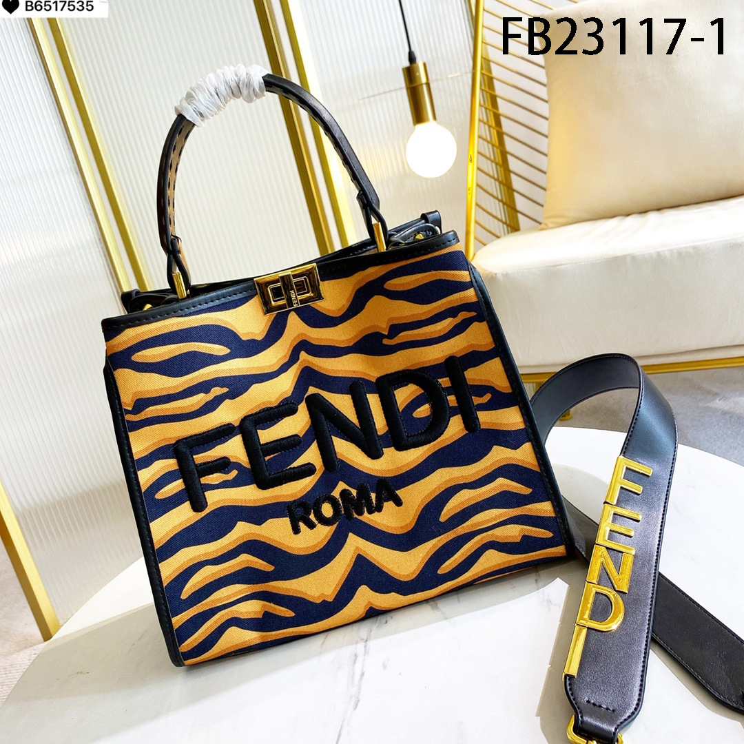 FENDI $85 gallery