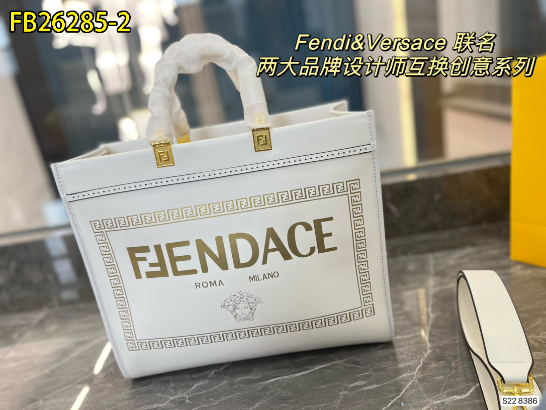 FENDI $85 gallery