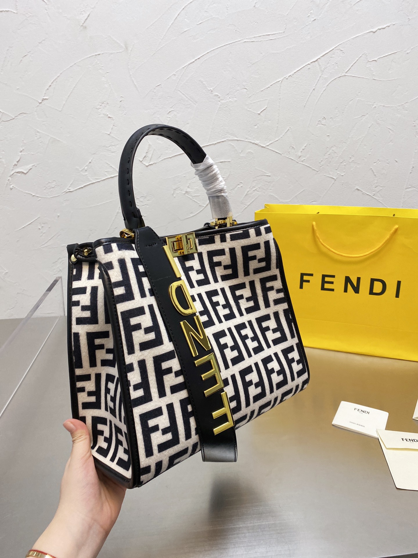 FENDI $86 gallery