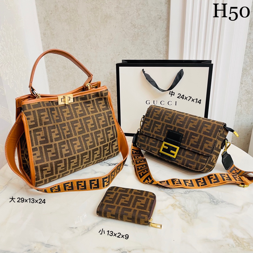 FENDI $86 gallery