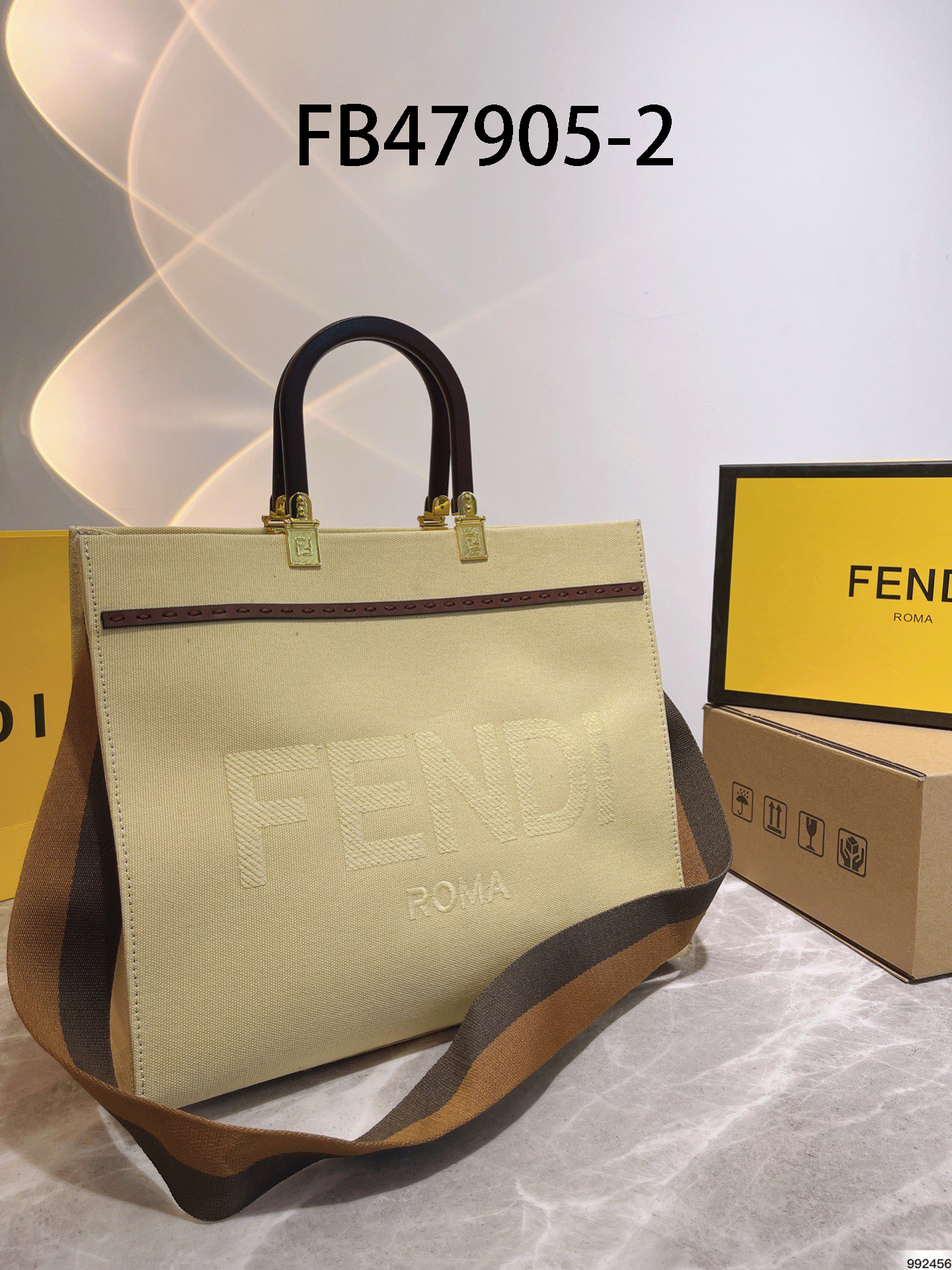 FENDI $86 gallery