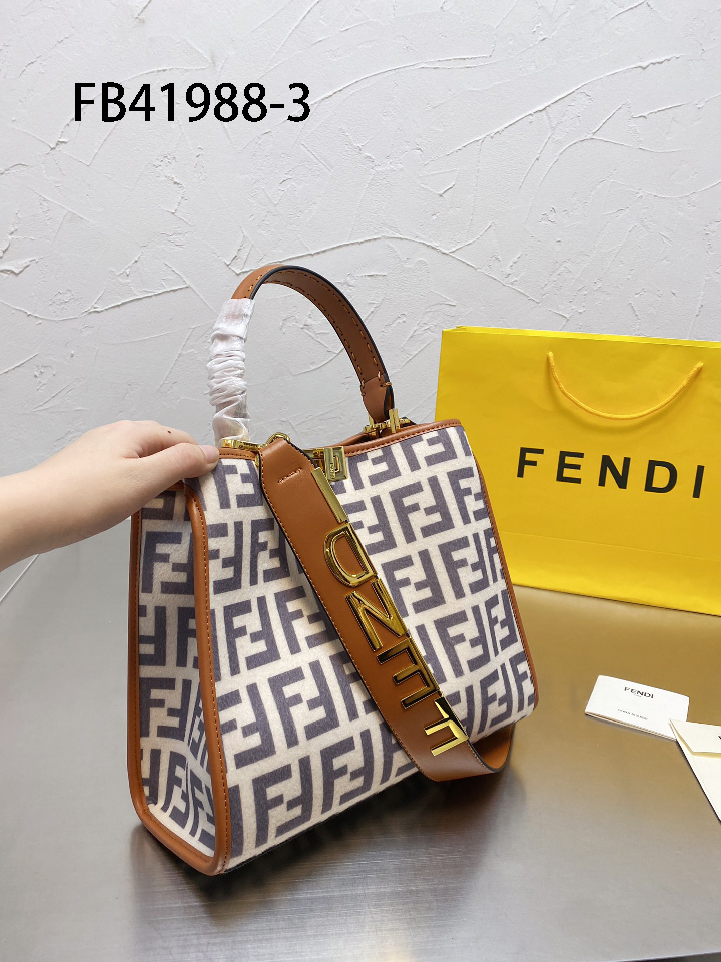 FENDI $86 gallery