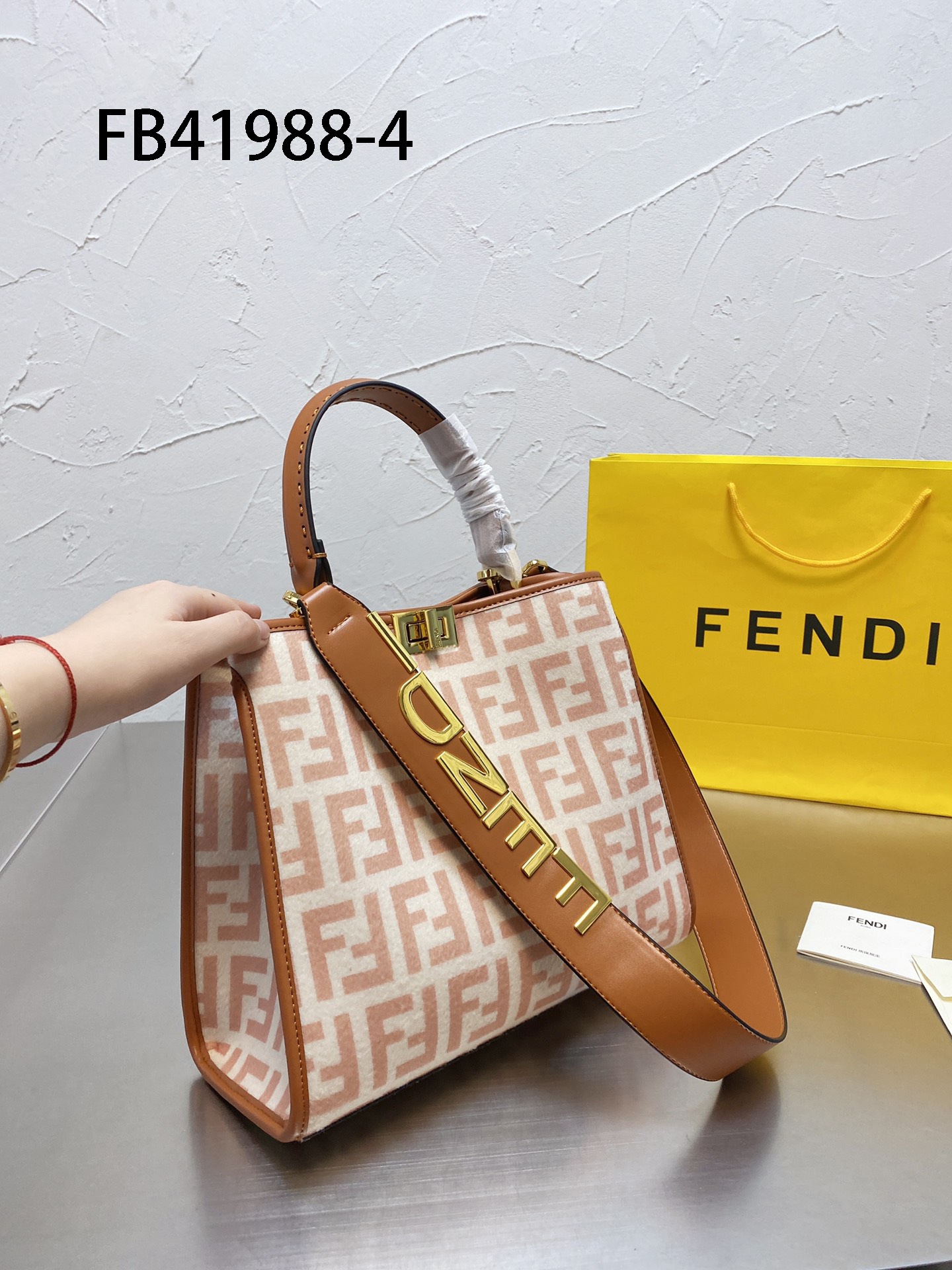 FENDI $86 gallery