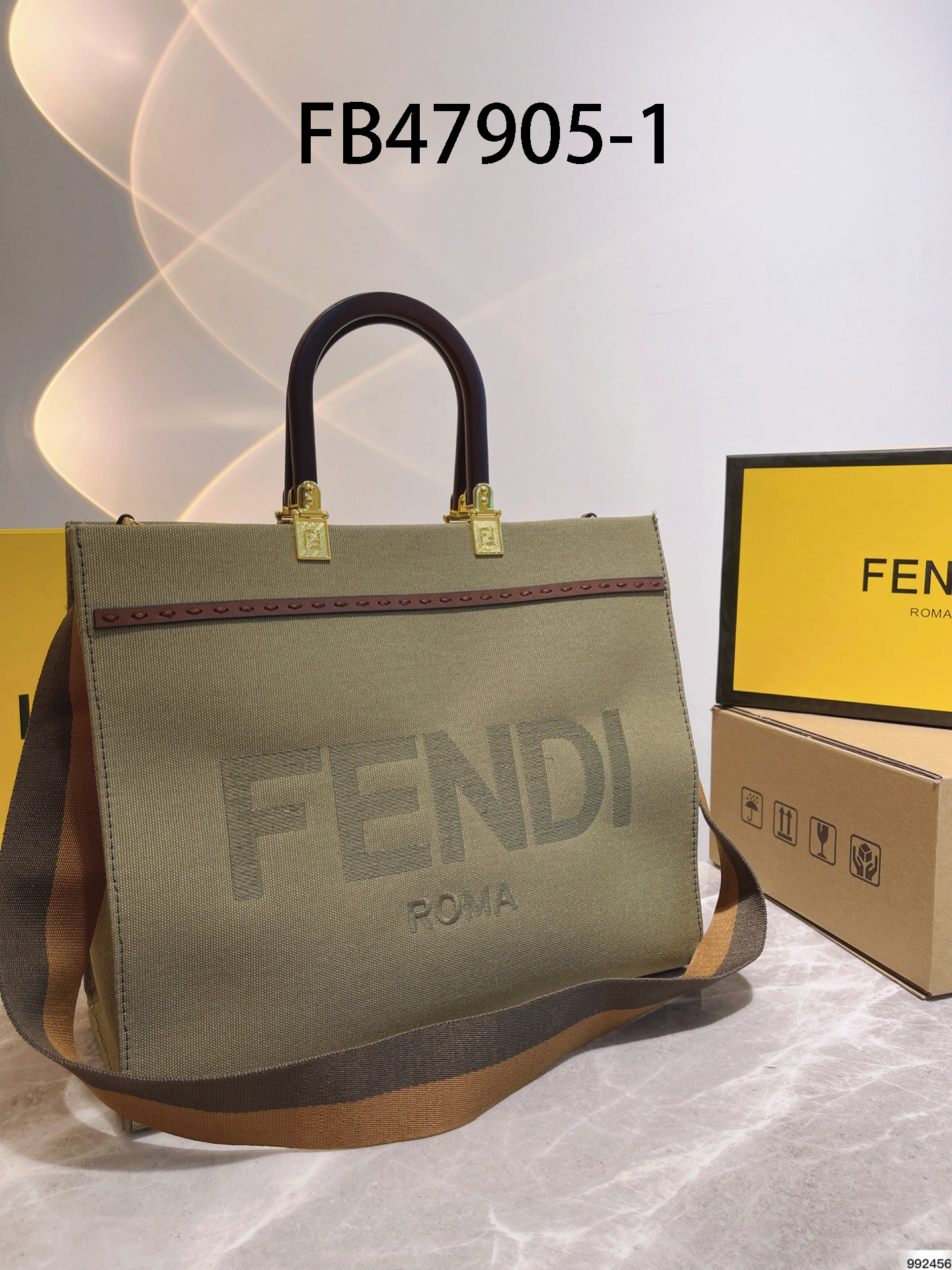 FENDI $86 gallery