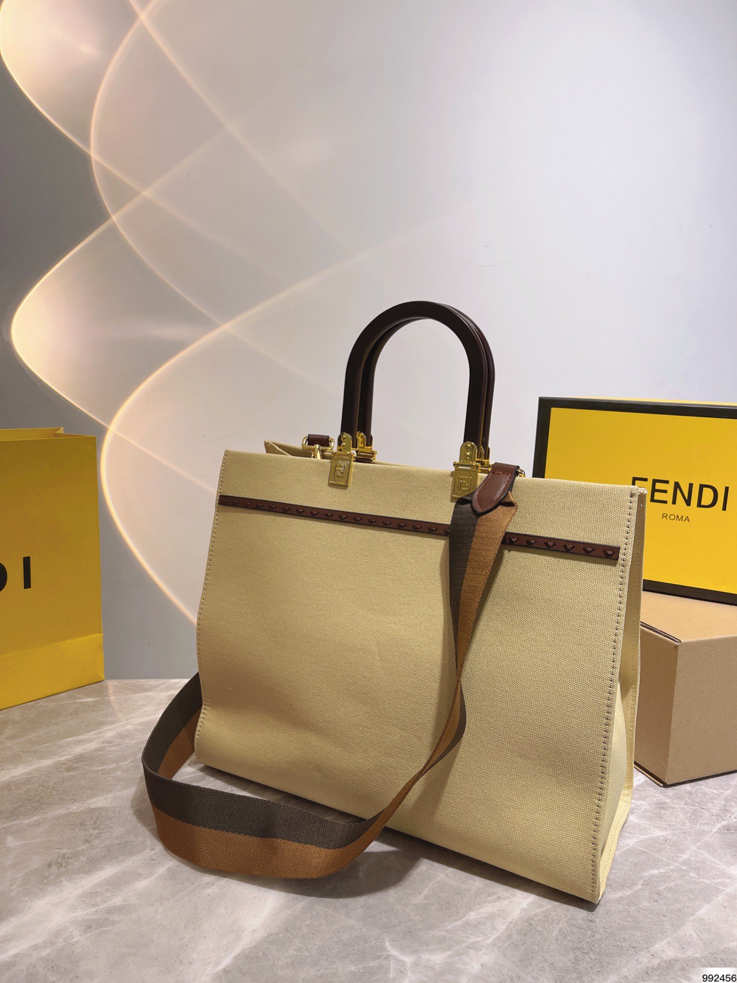 FENDI $86 gallery