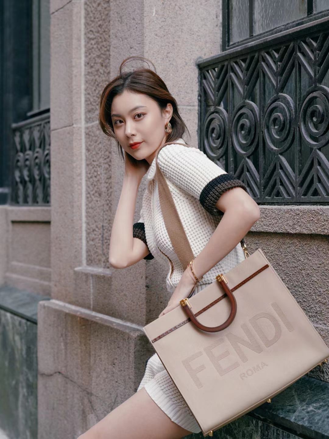 FENDI $86 gallery