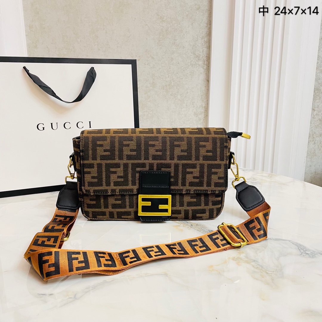 FENDI $86 gallery