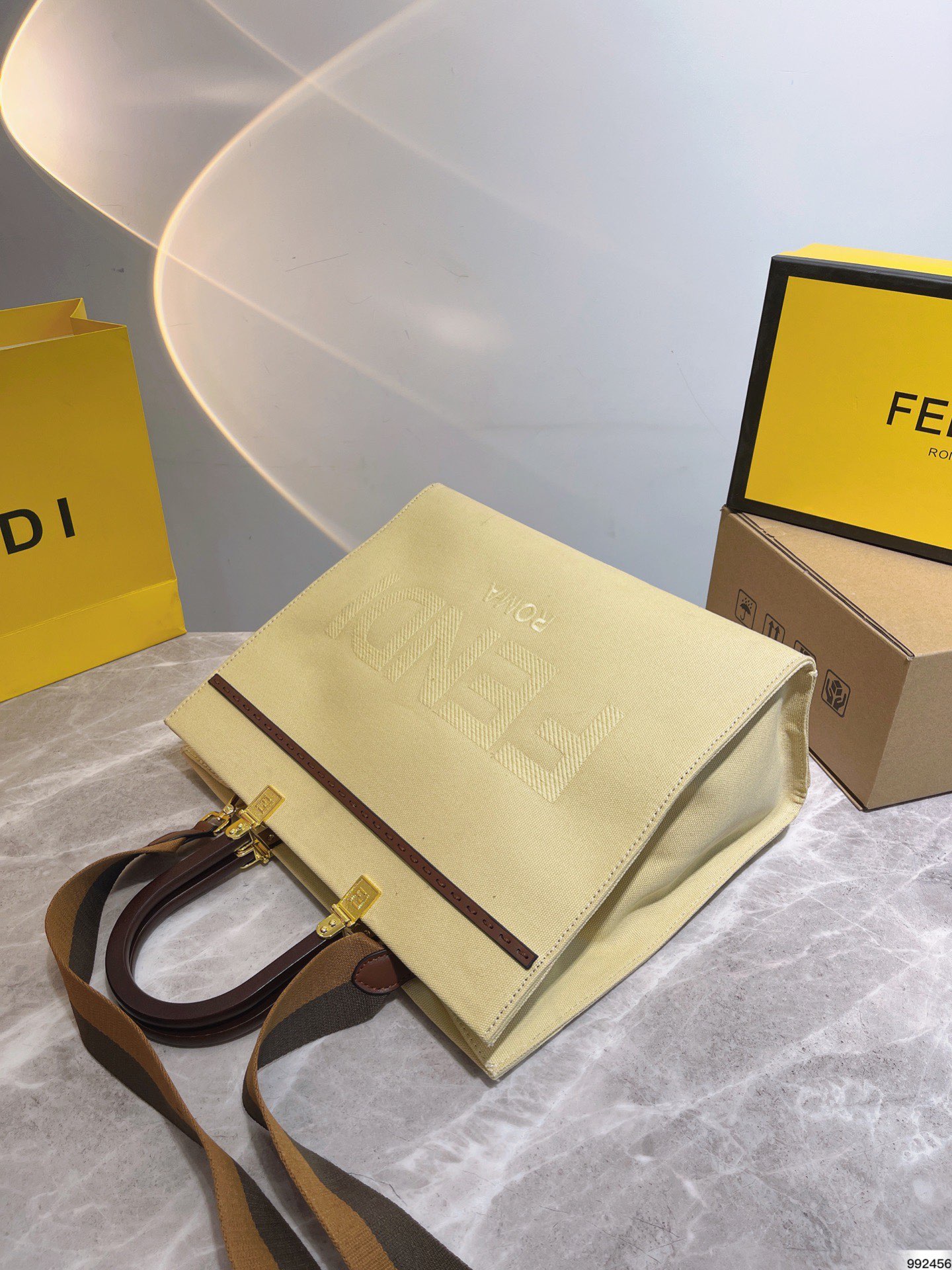 FENDI $86 gallery